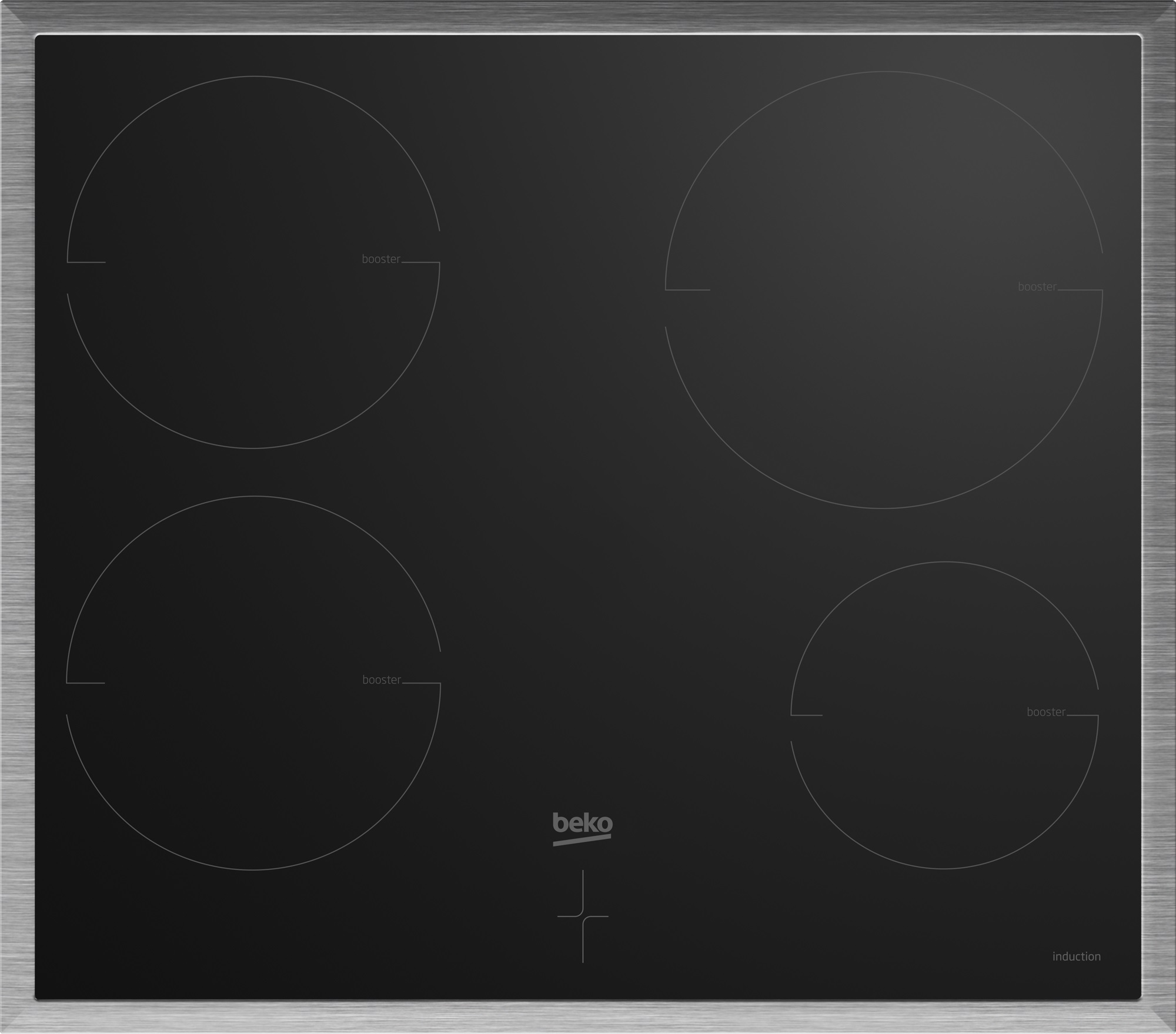 Beko BBUM13340XMPEF