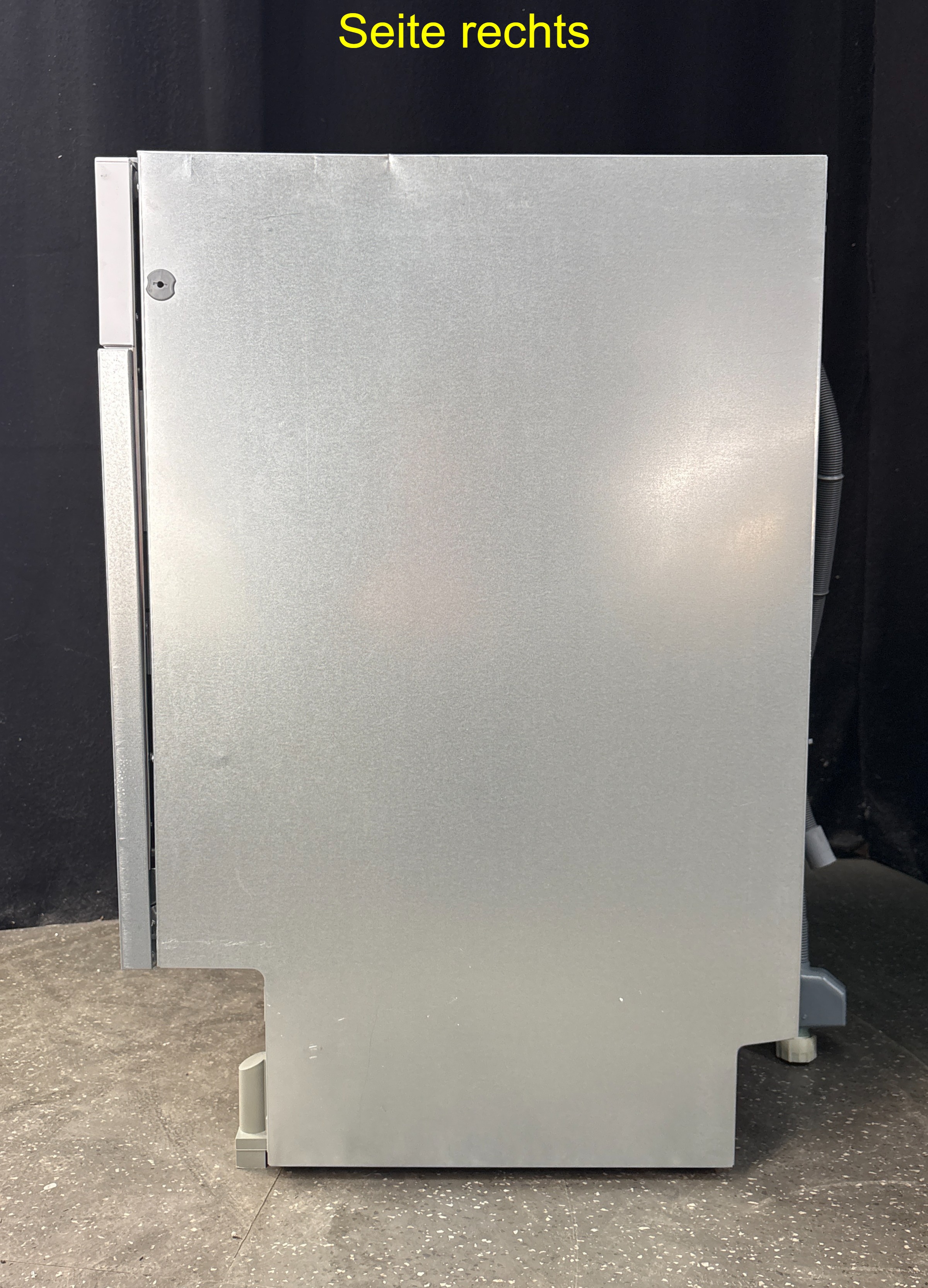 Bauknecht B2I HKD526 A