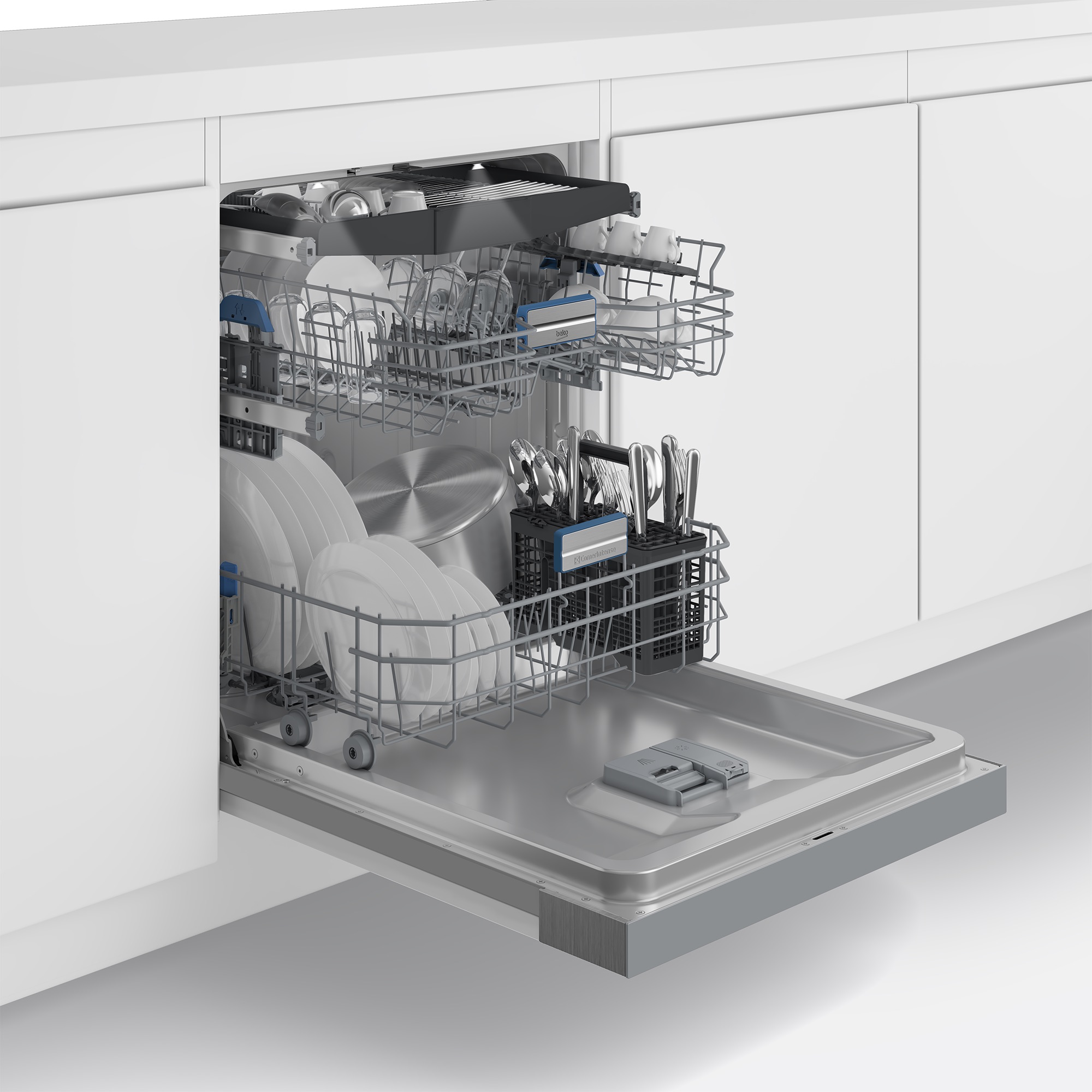 Beko BG840EXTI