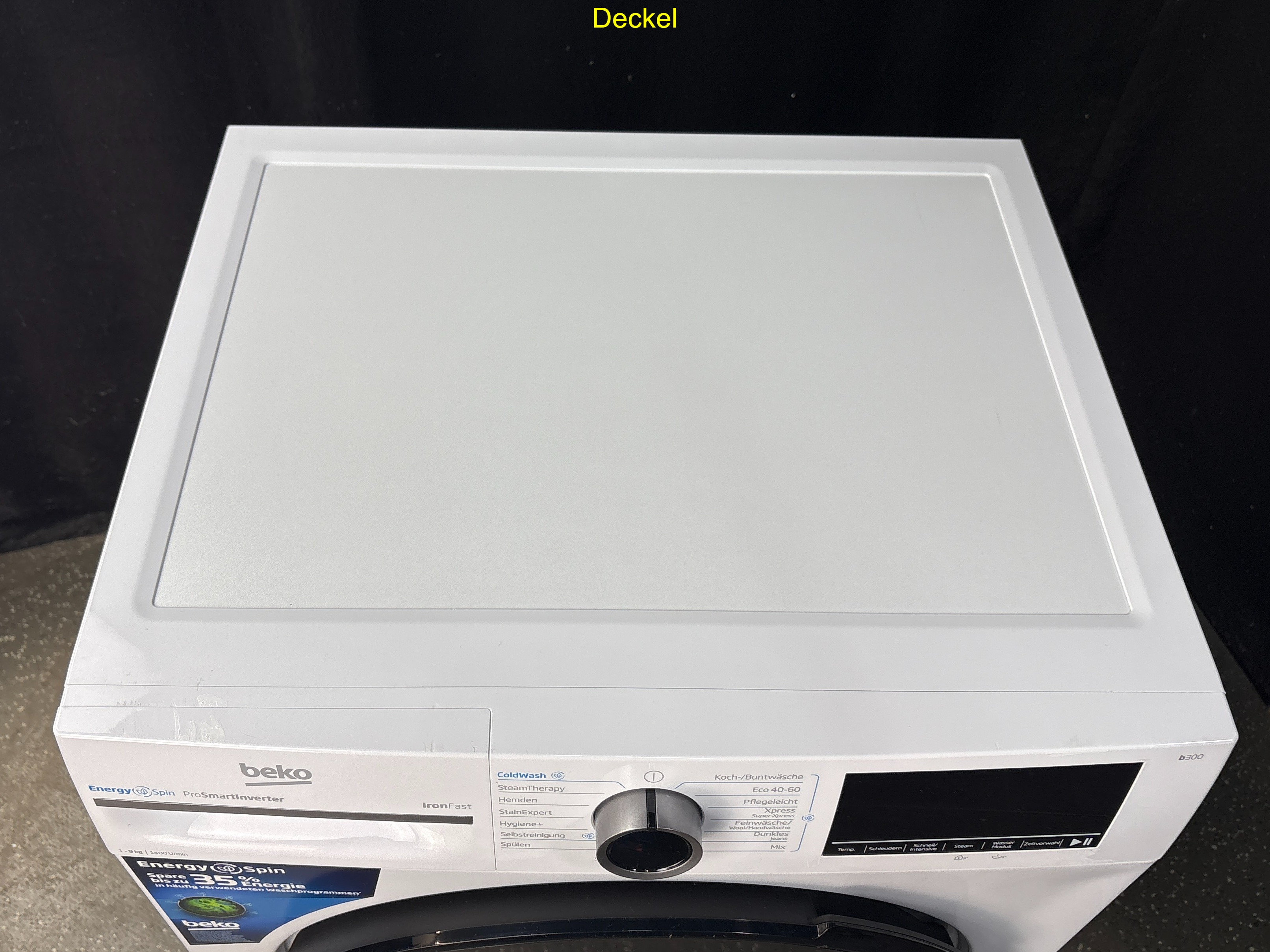 Beko BM3WFU4941A