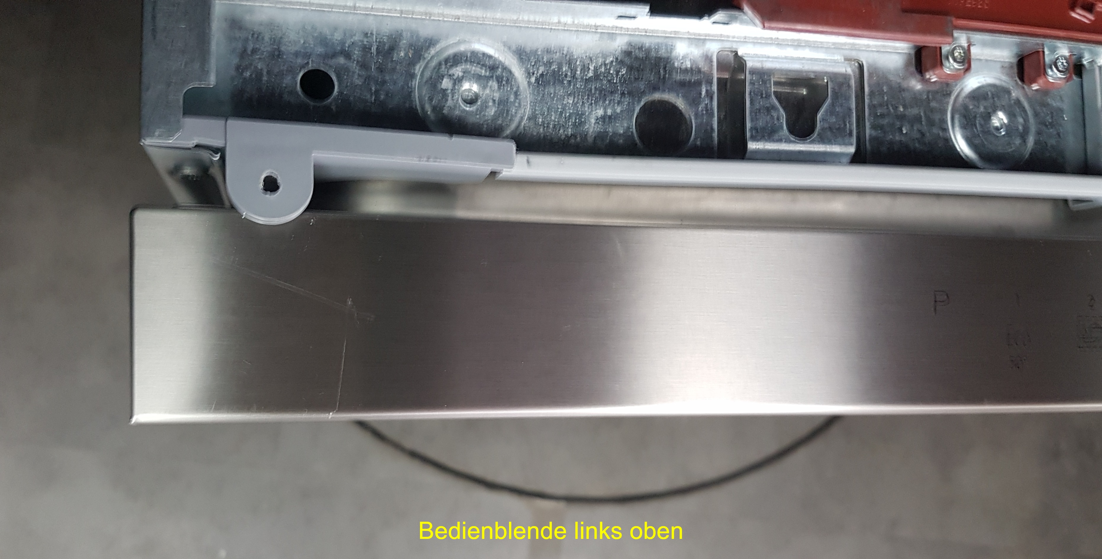 Bauknecht BKEX PBN