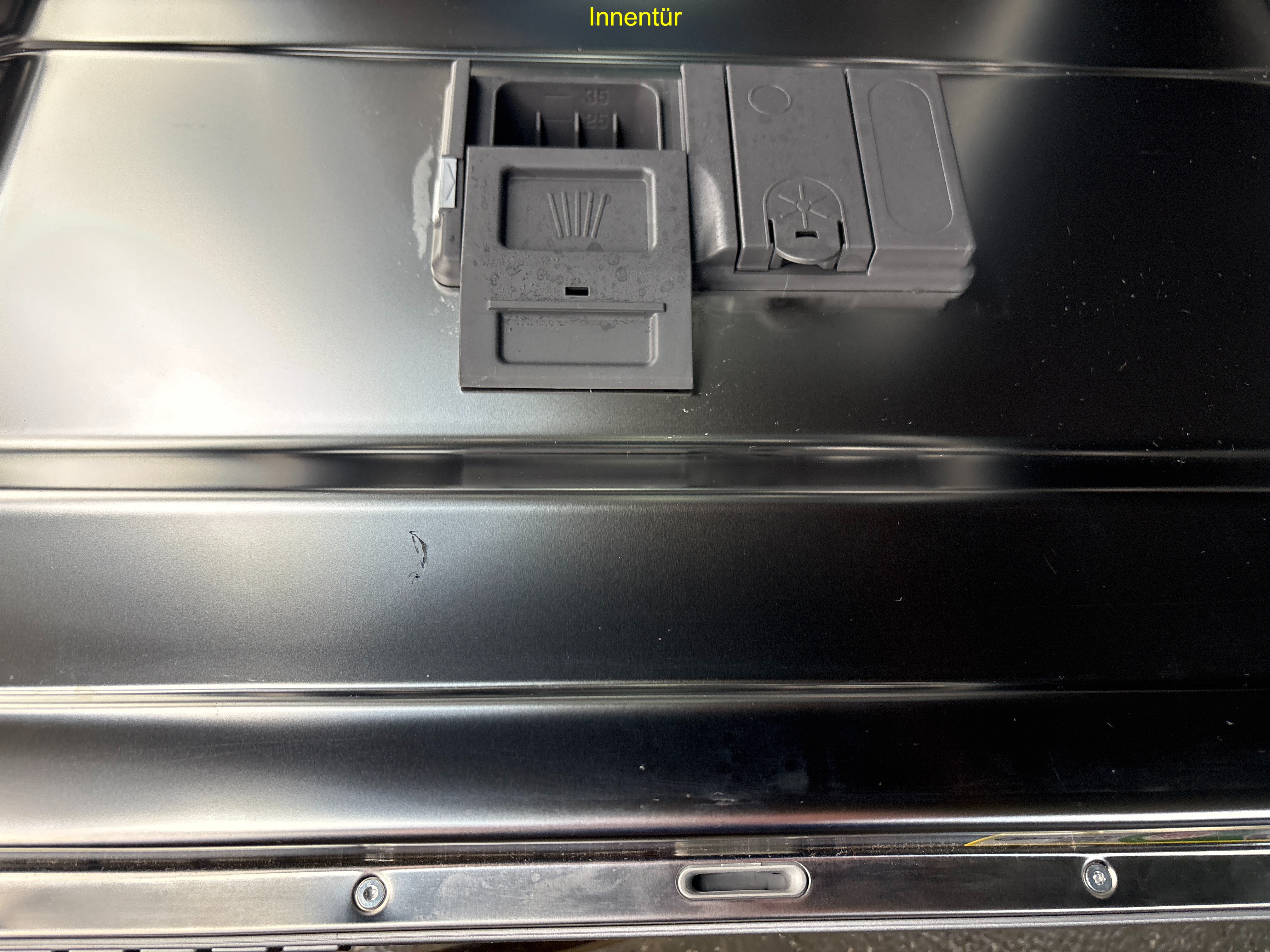 Bauknecht BCIC 3T333 PFE