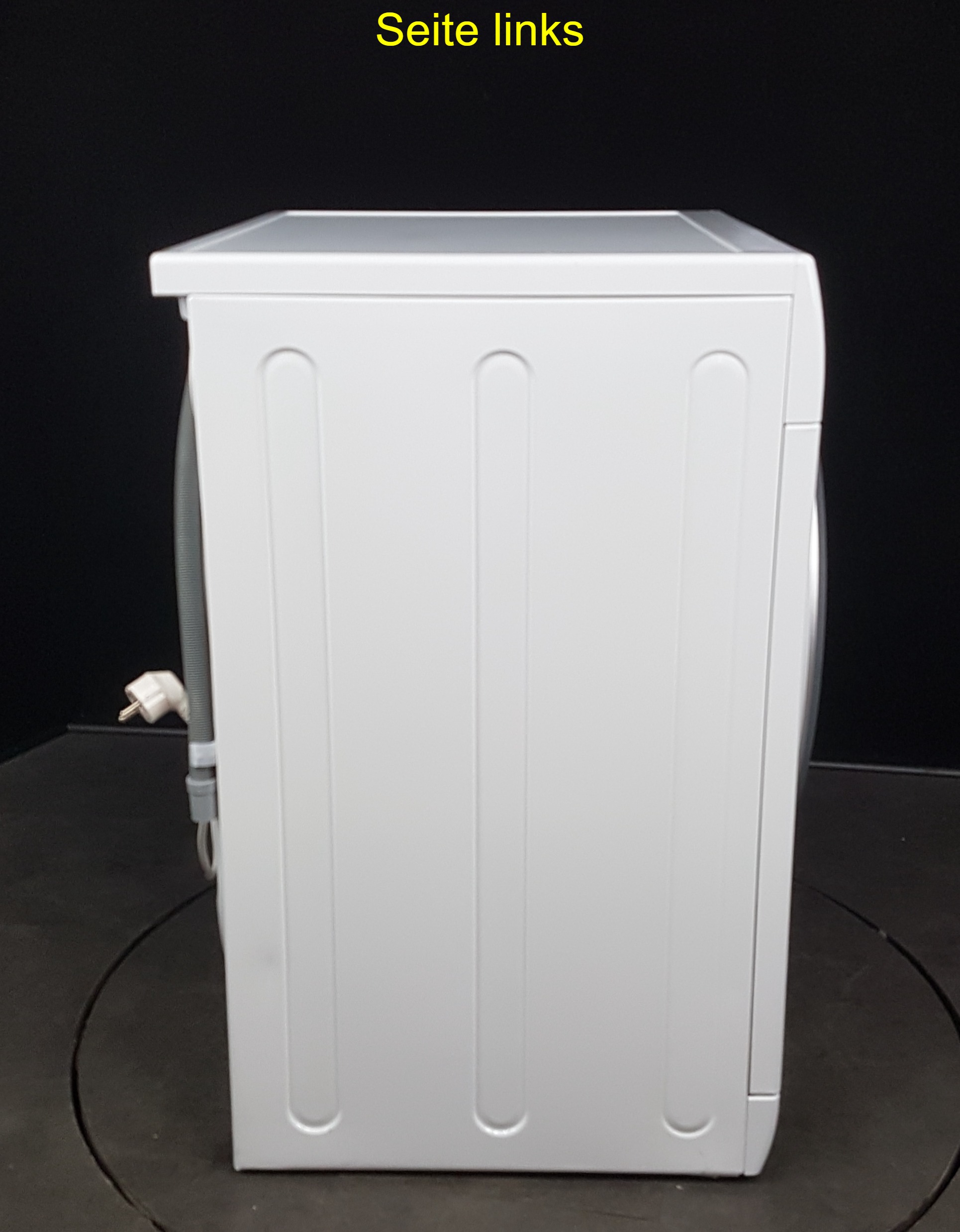 Bauknecht WATK Sense 96 41 N