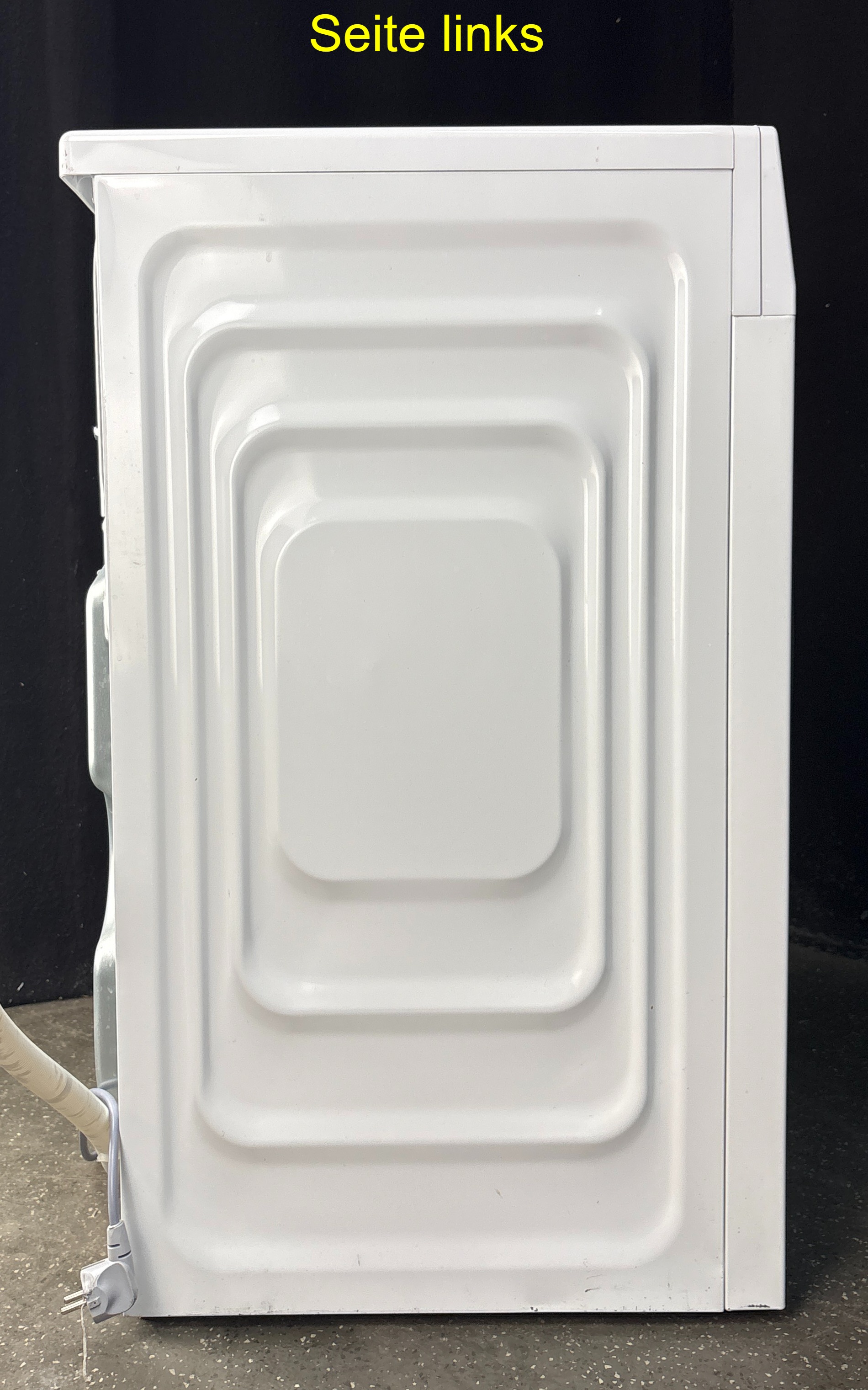 Beko WLM81434NPSA