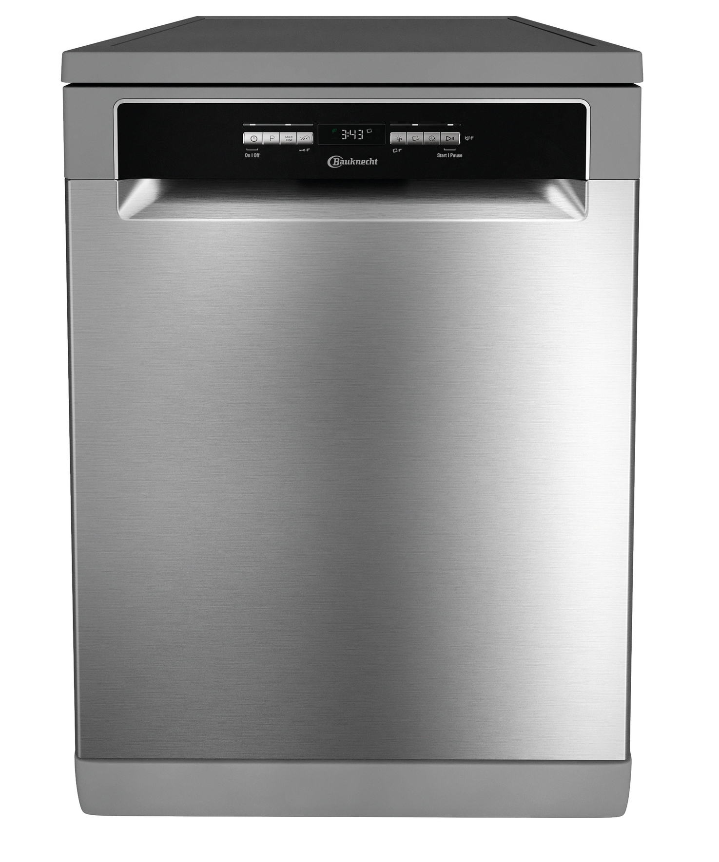 Bauknecht B0F D641A X