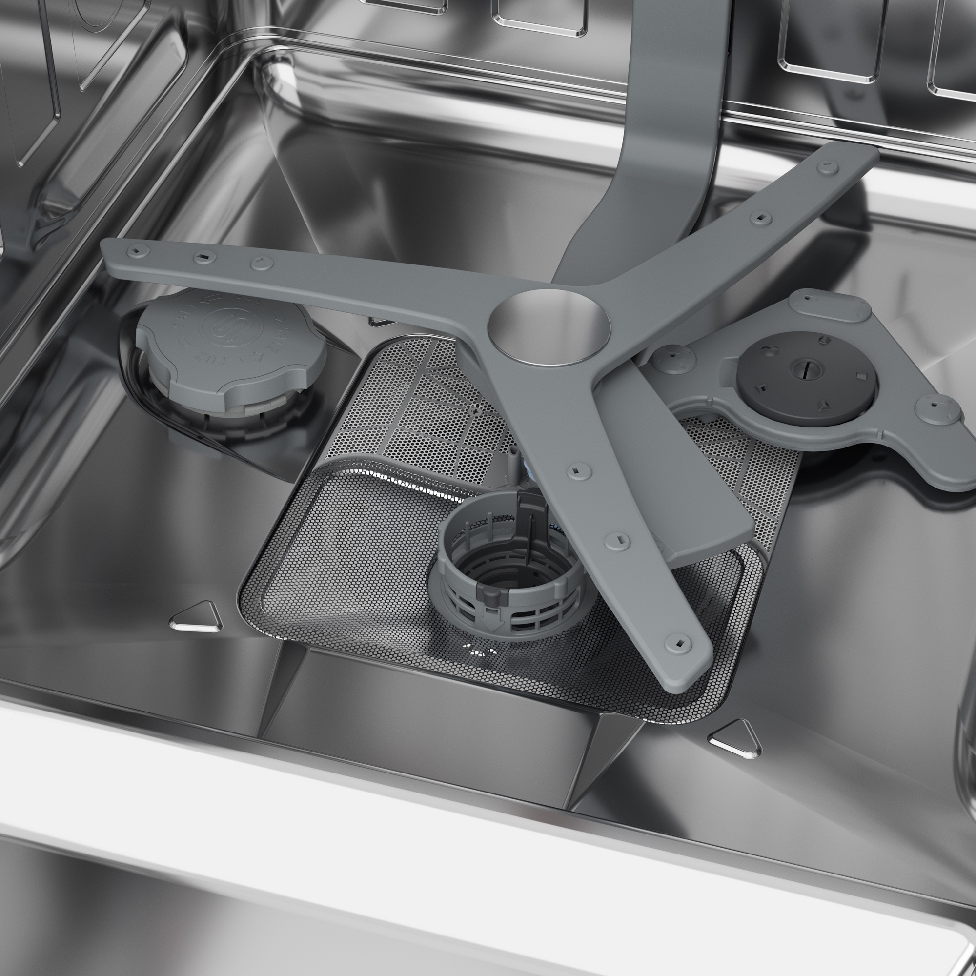 Beko BDIT38530D