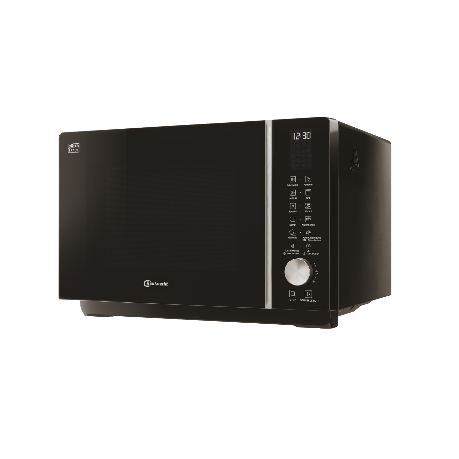Bauknecht MF 255 B