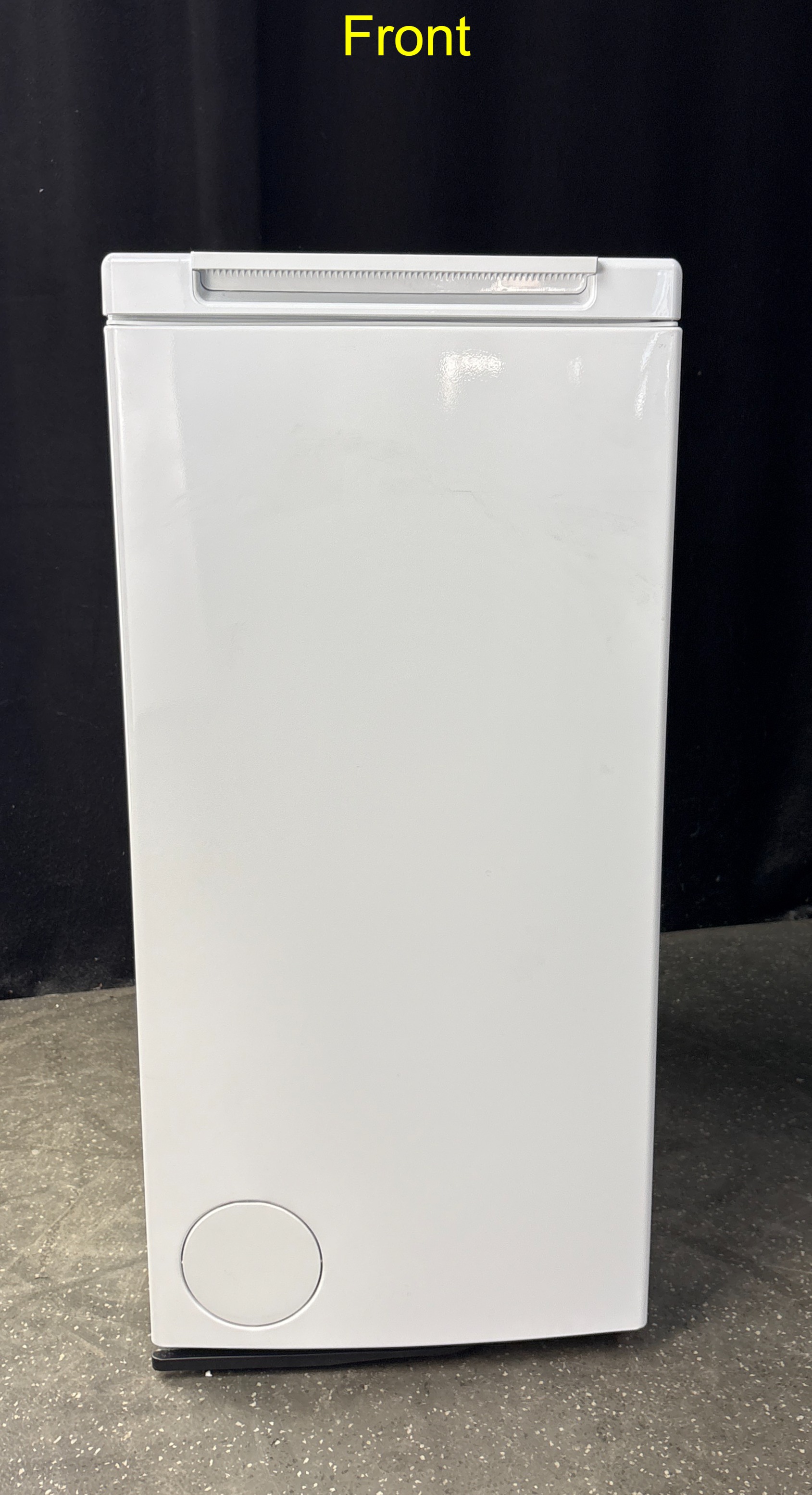 Bauknecht WAT DR 23 C