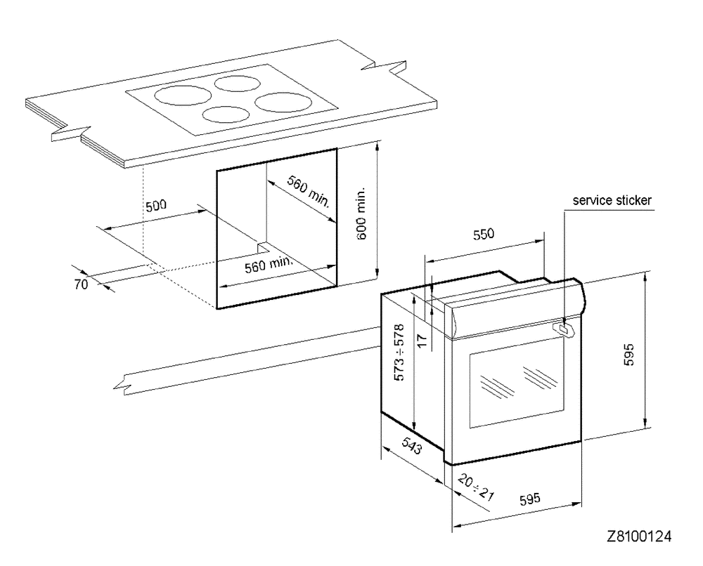 Whirlpool AKP 367/IX/06