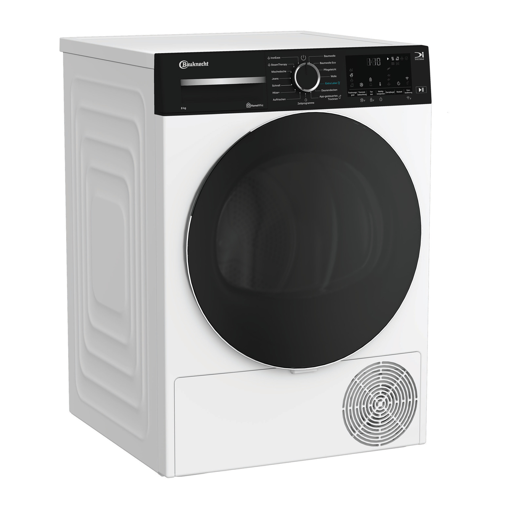 Bauknecht BT 87A WB