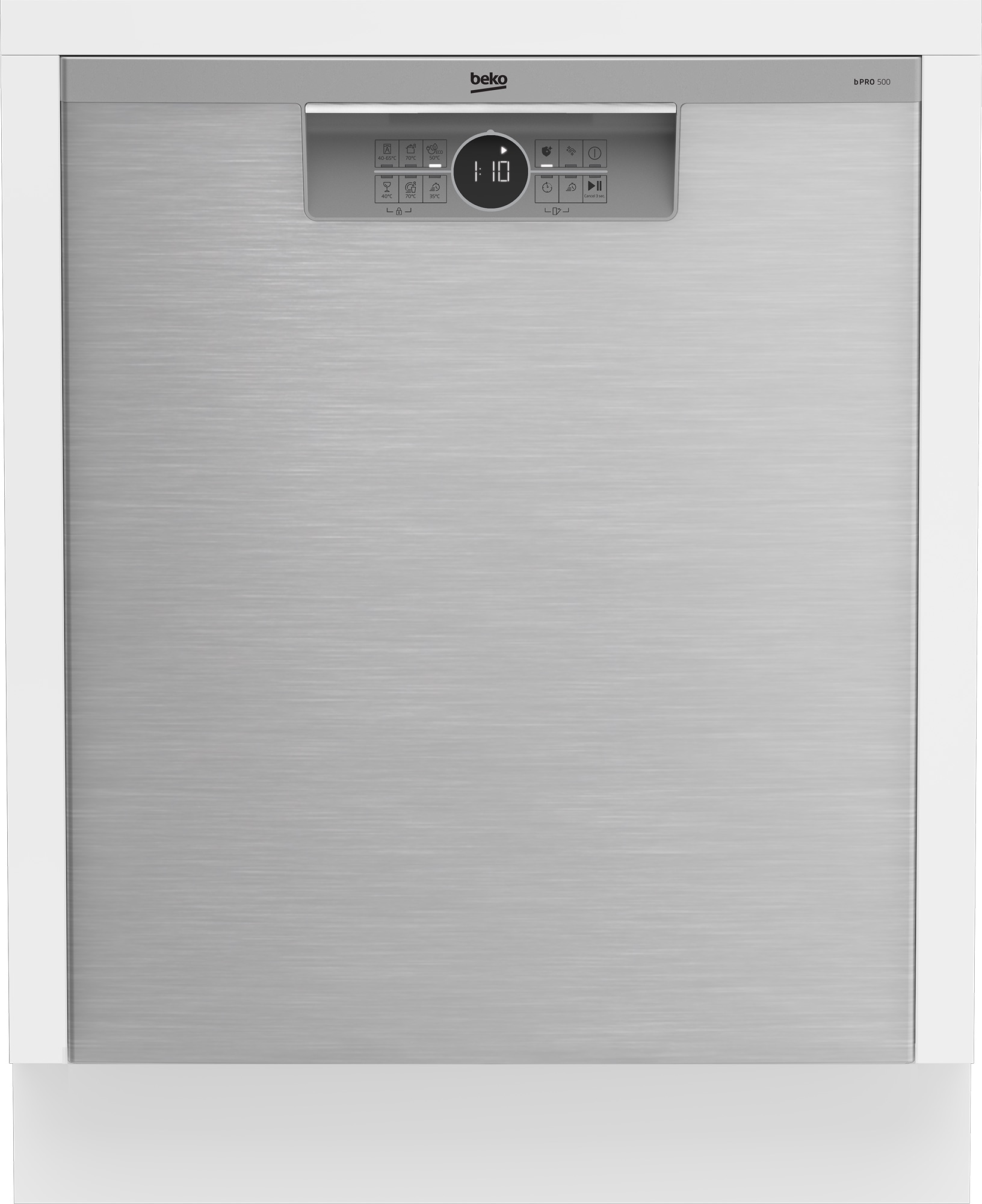 Beko BDUN36451X
