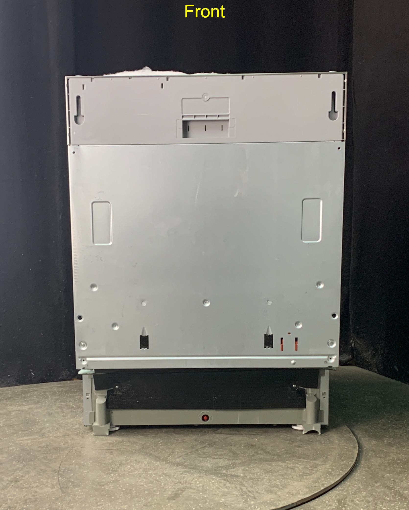 Bauknecht BCIO 3T341 PLET