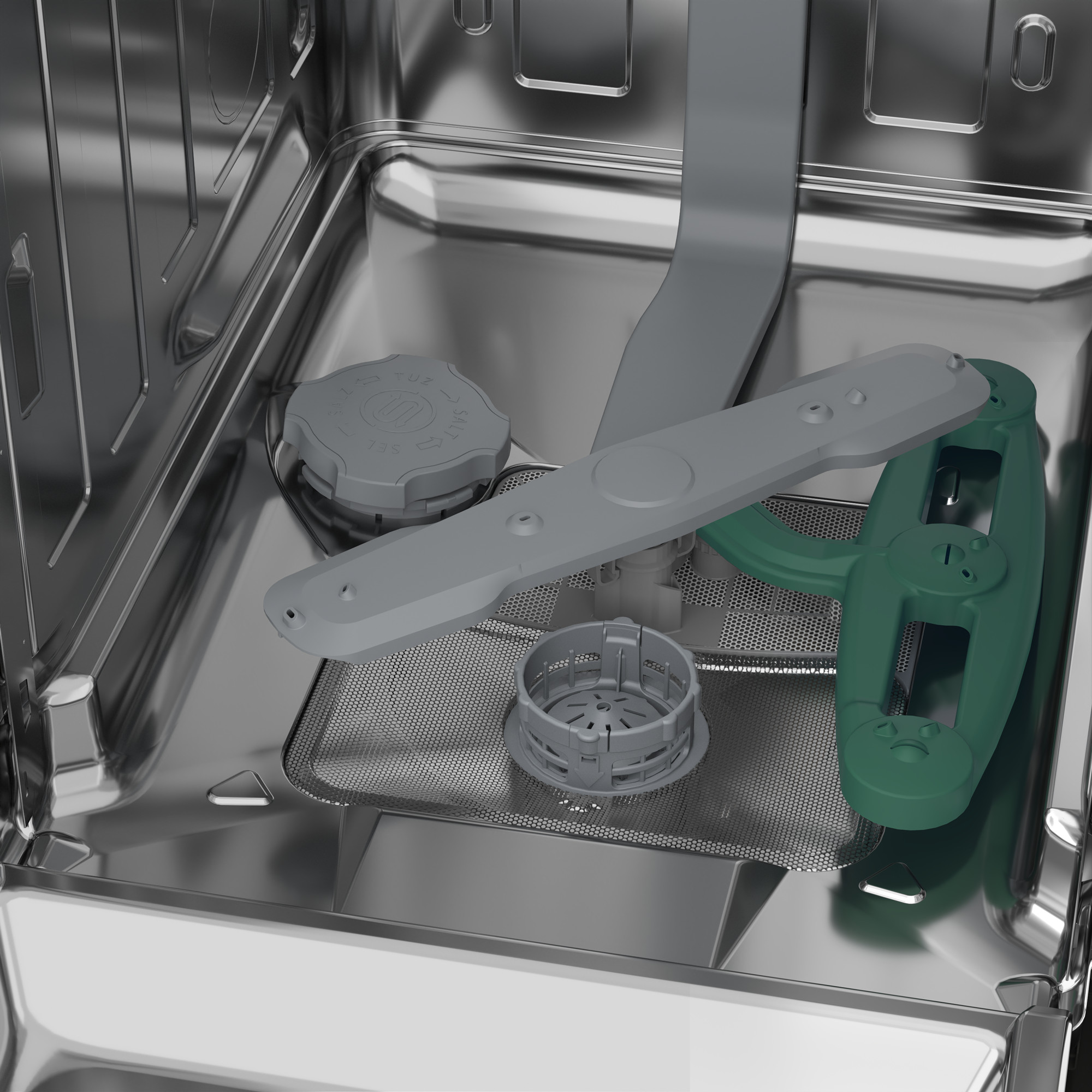Grundig GSV 42840