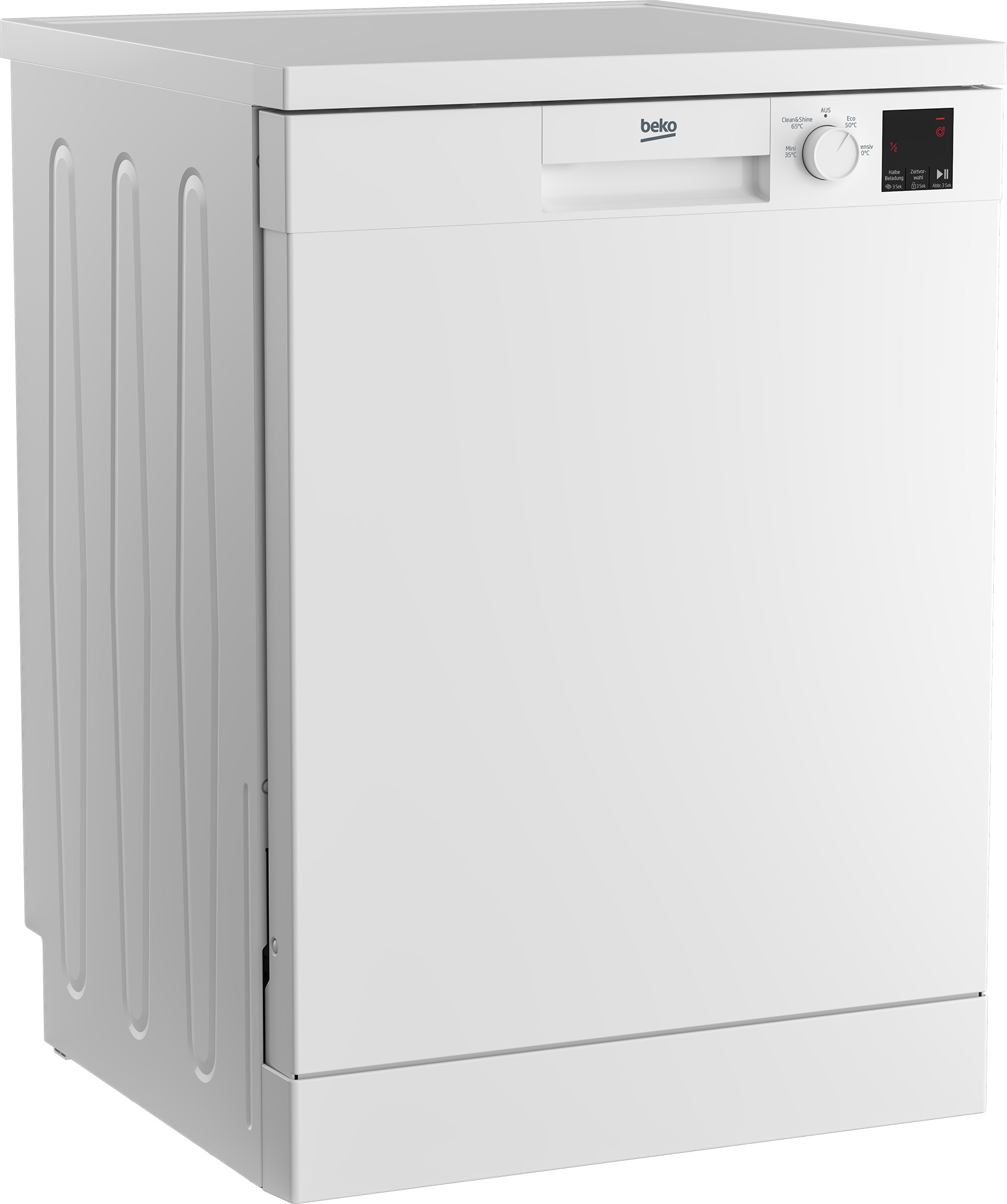 Beko DFN04321W