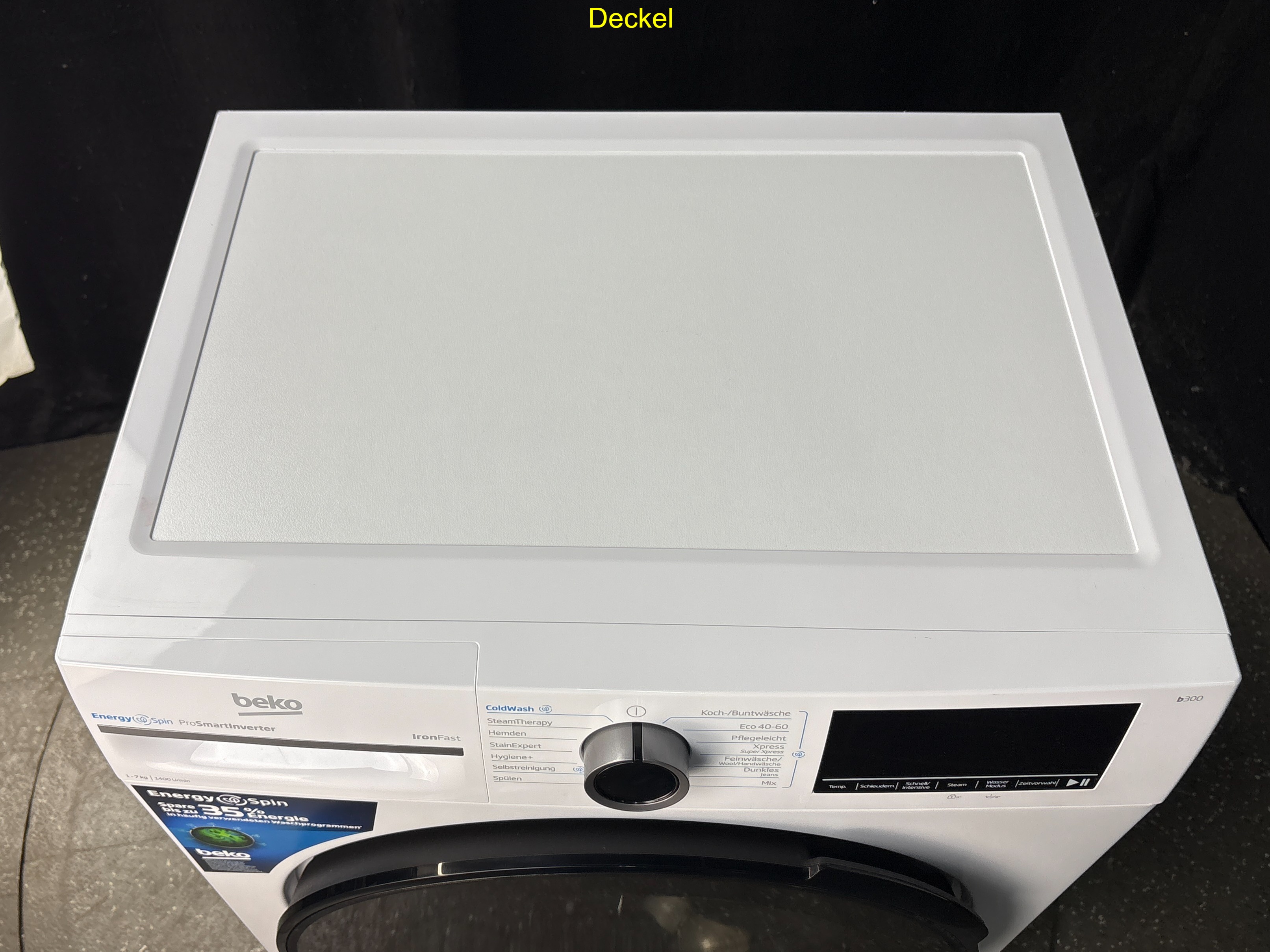 Beko BM3WFU4741A