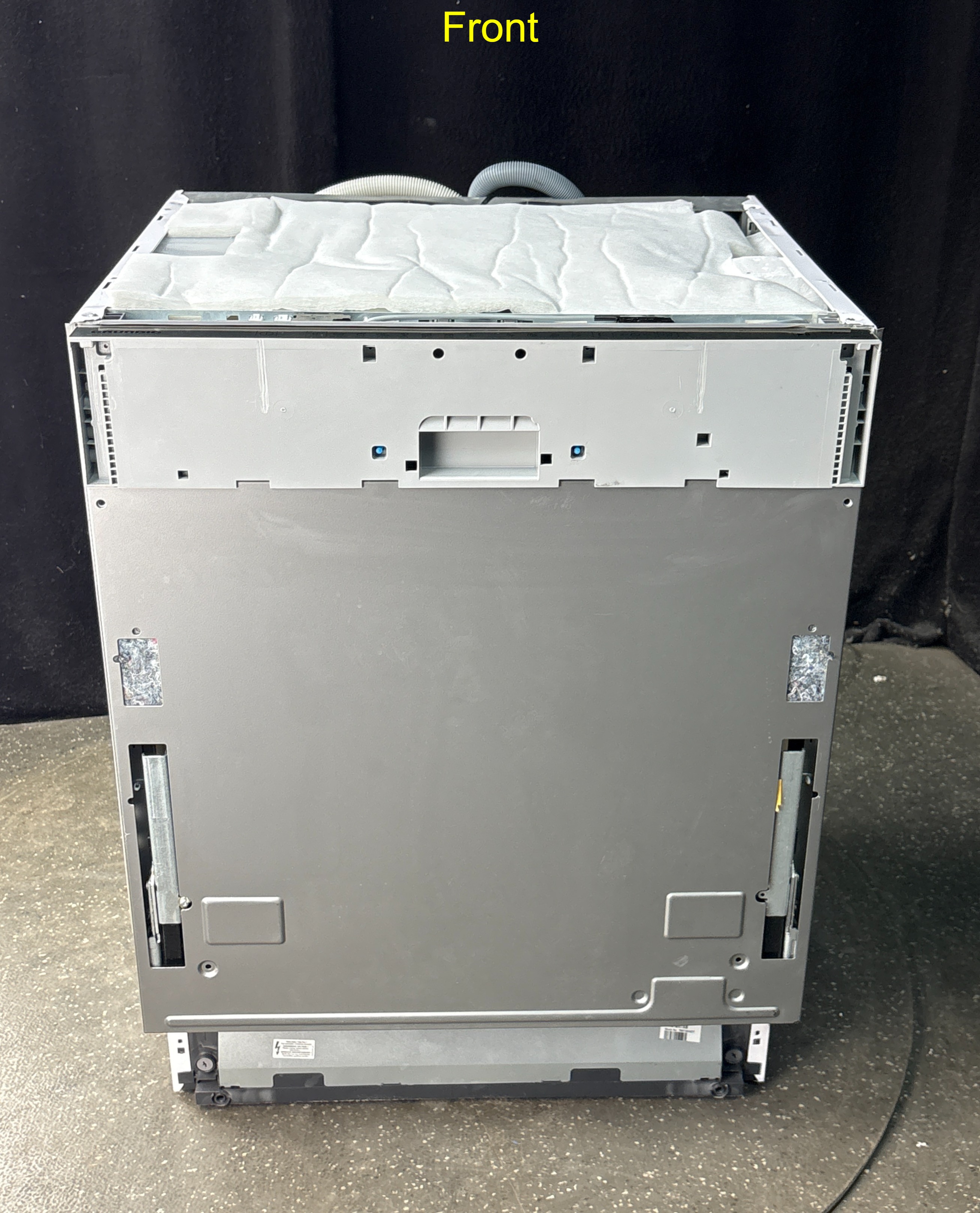 Grundig GNVP4510CW