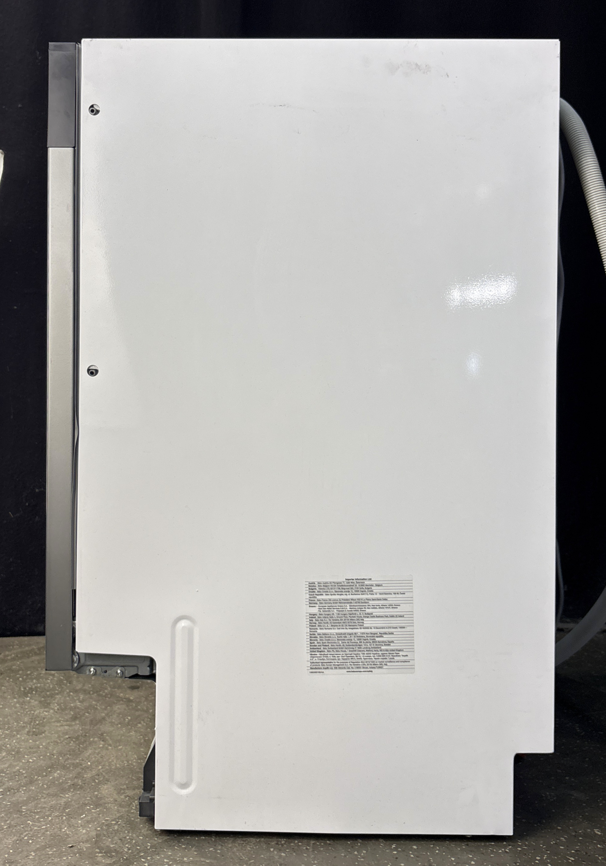 Beko BDIT16430