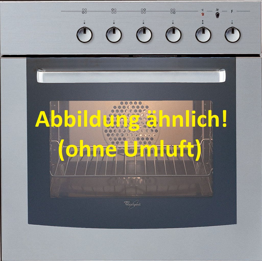 Whirlpool AKP 367/IX/06