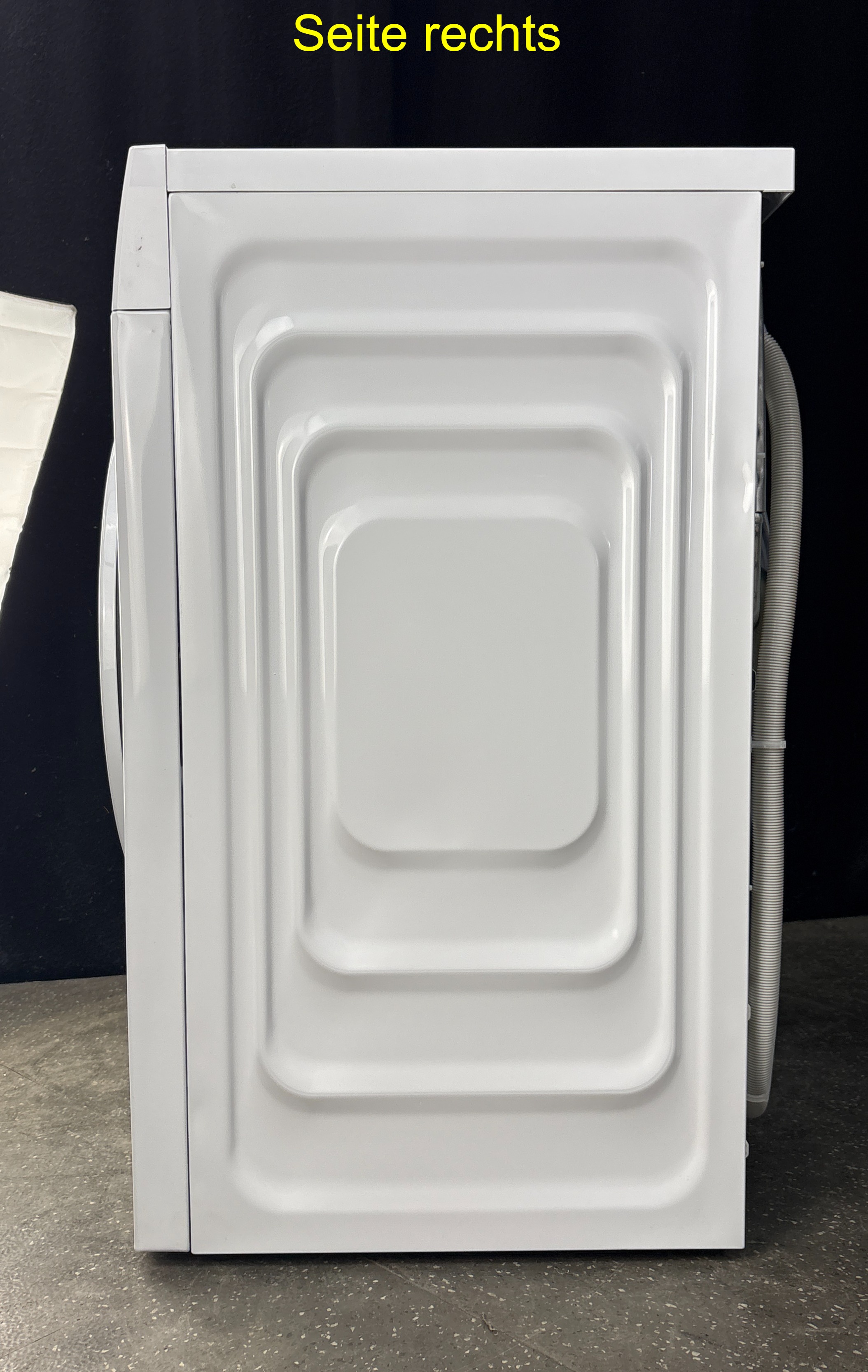 Indesit IM 864 MY TIME AT