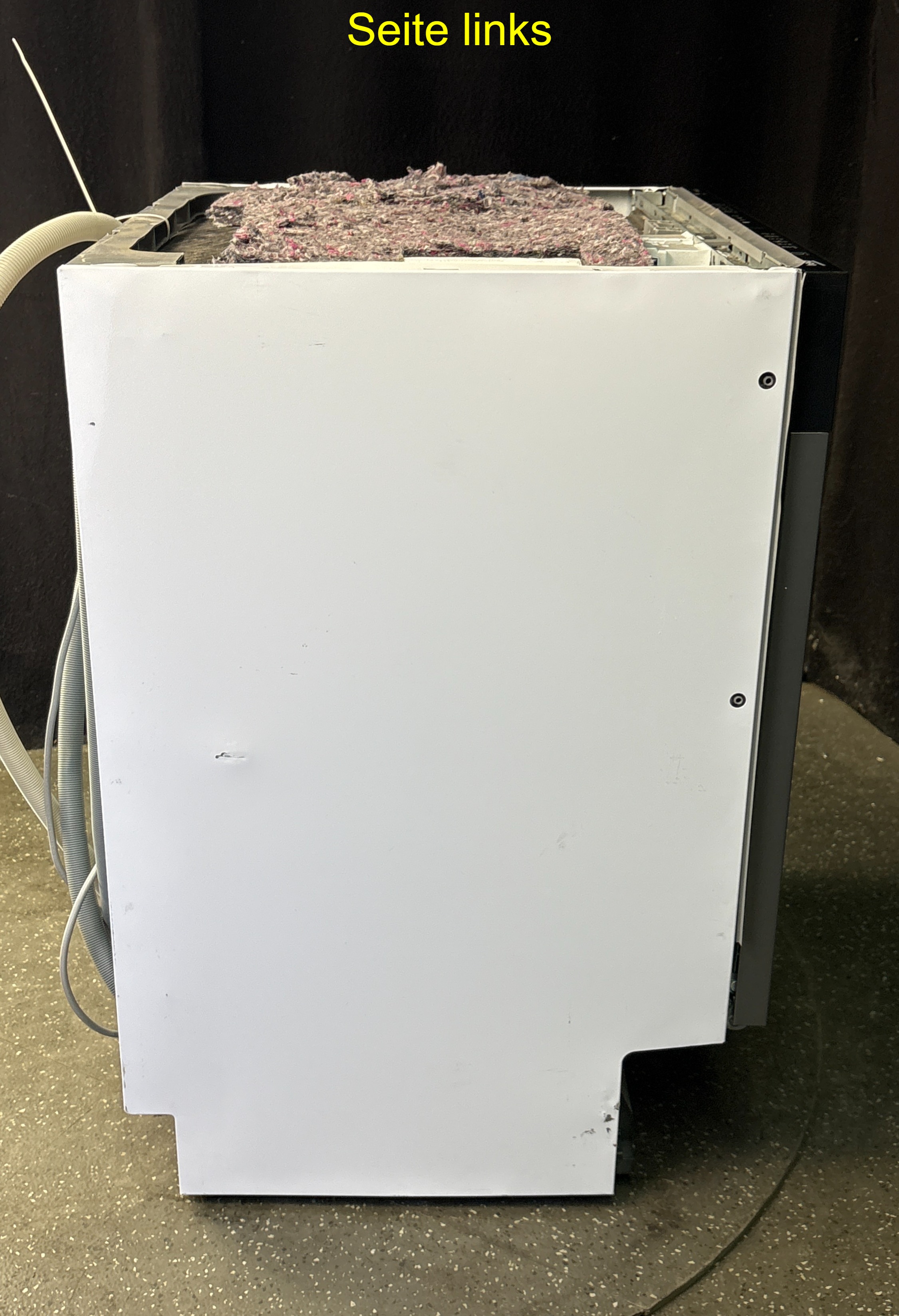 Beko BDIN36451