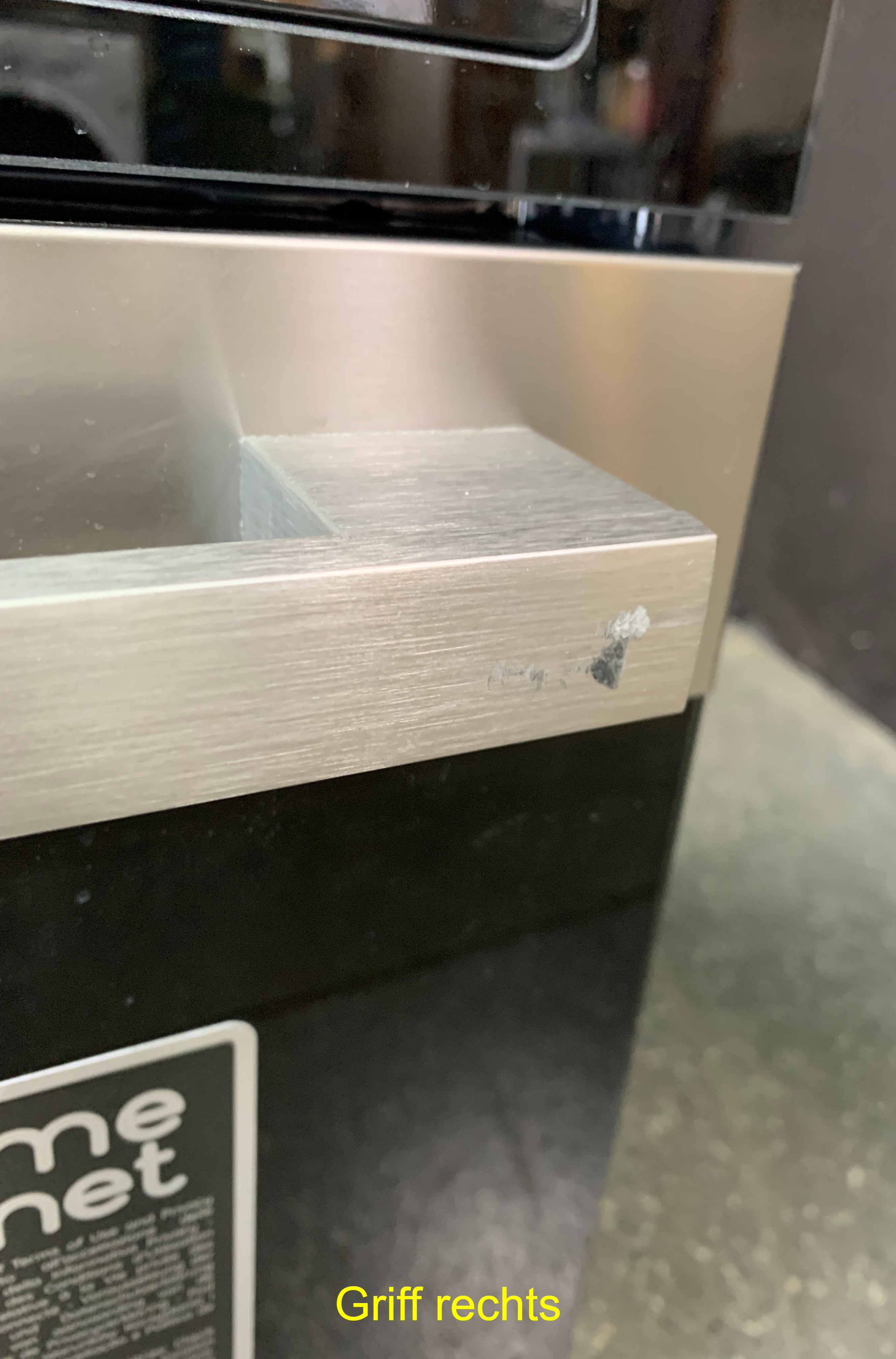 Bauknecht BIK9 PPH8TS2 PT