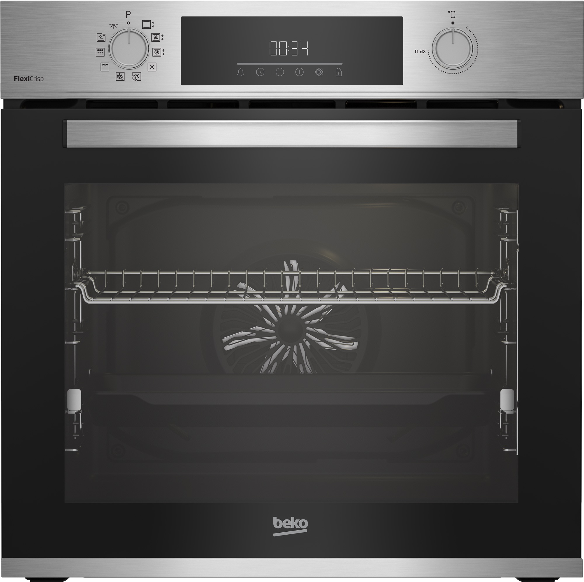 Beko BBSM12320XMPEF