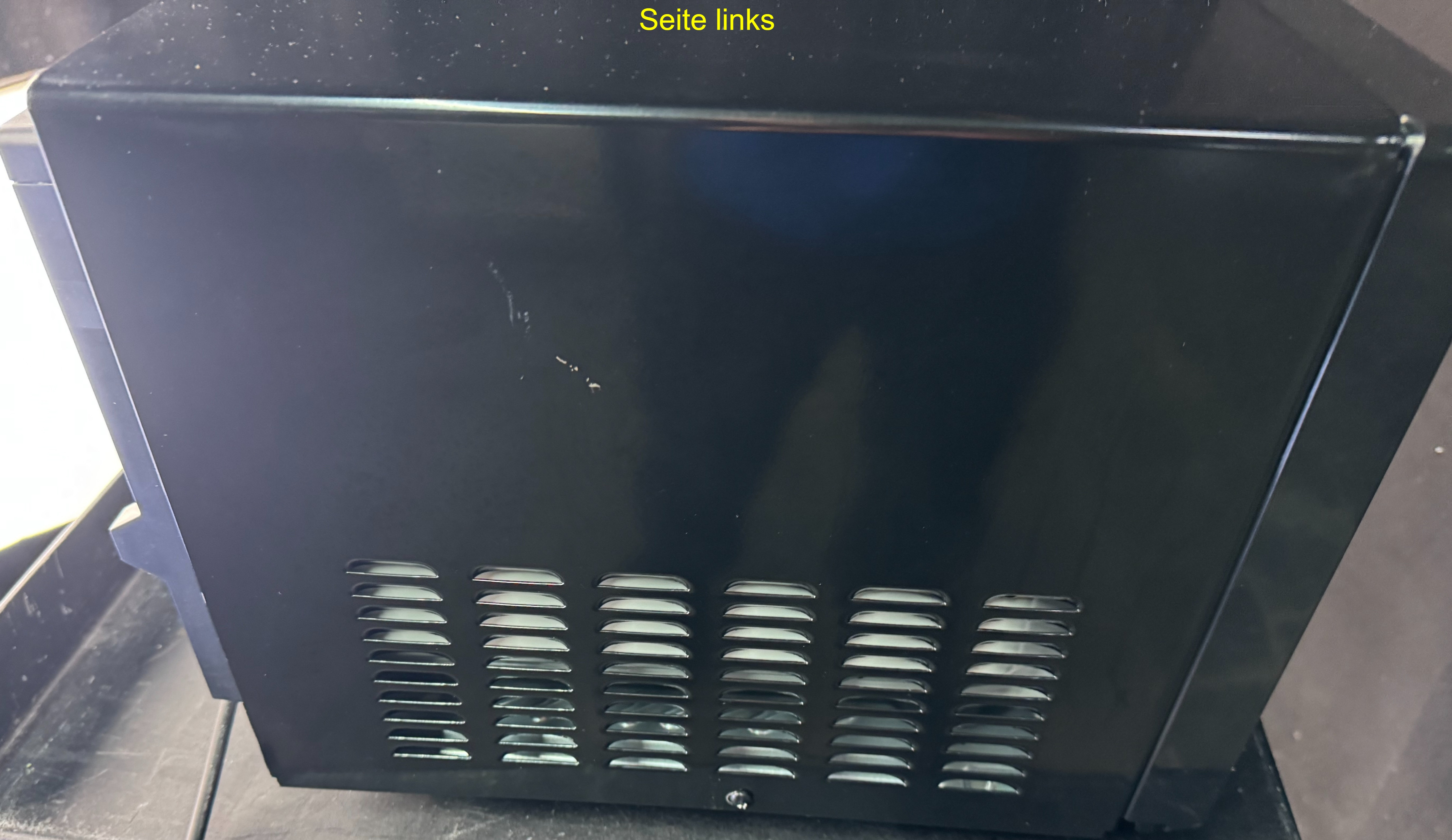 Bauknecht MW 253 SM2