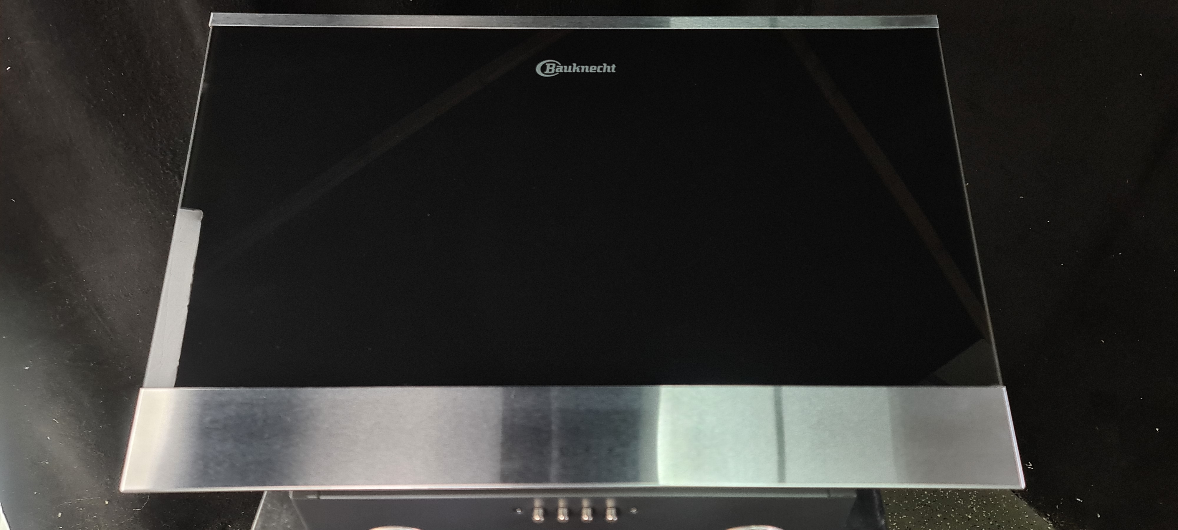 Bauknecht DBHVP 63 LM K