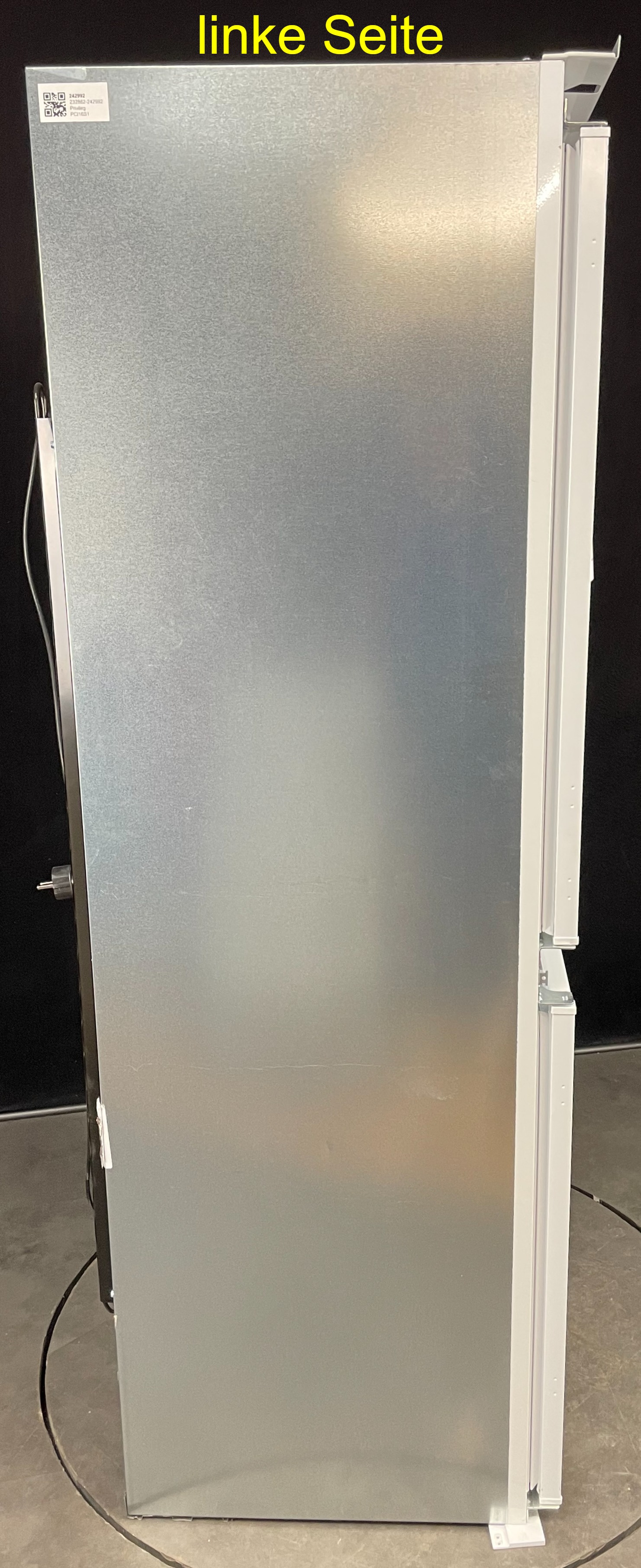 Privileg PCI 16S1