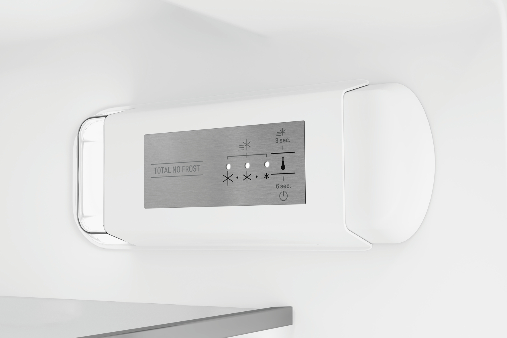 Bauknecht KGITN 18F2 M