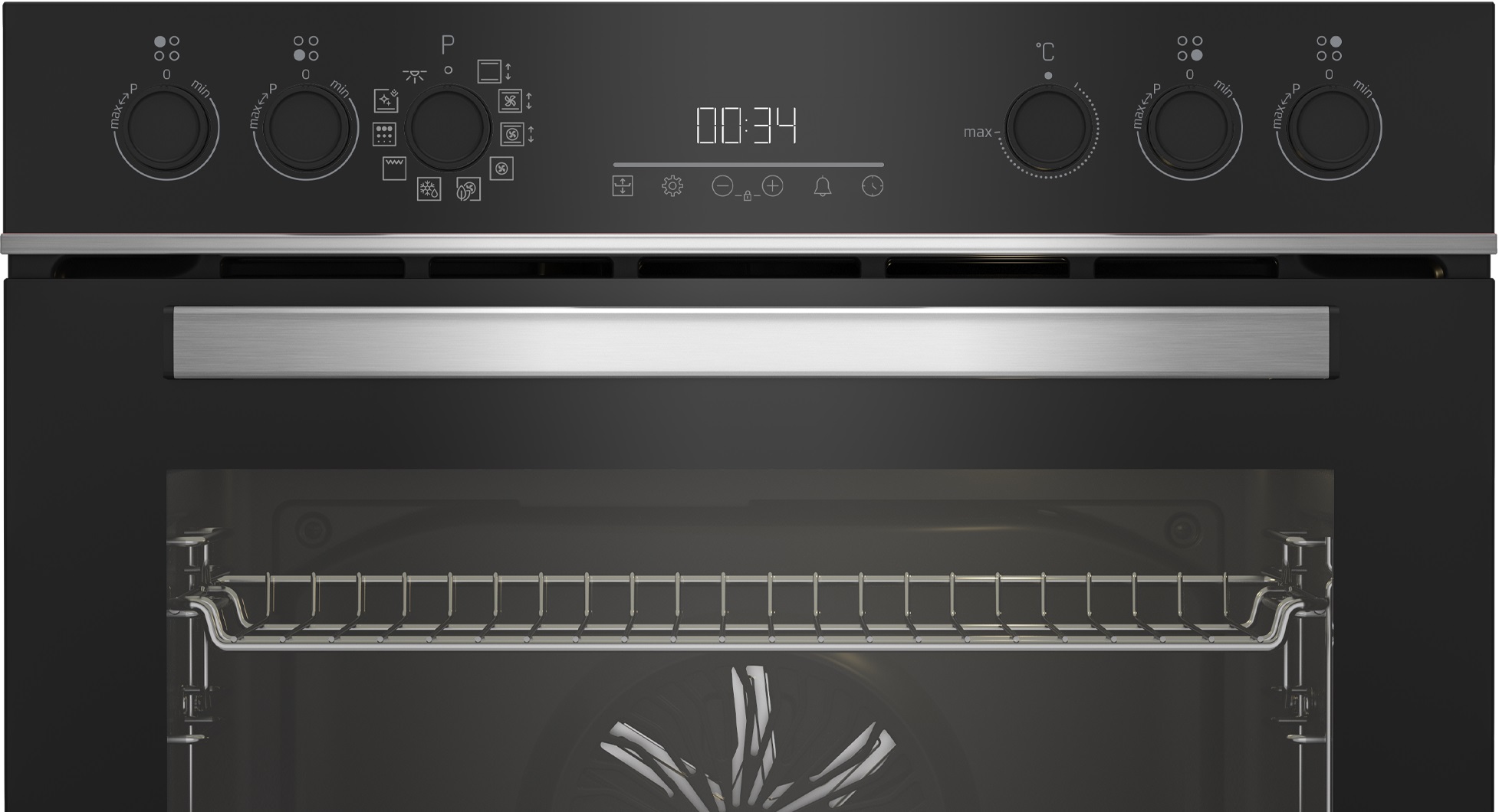 Beko BBUM13340XMPEF