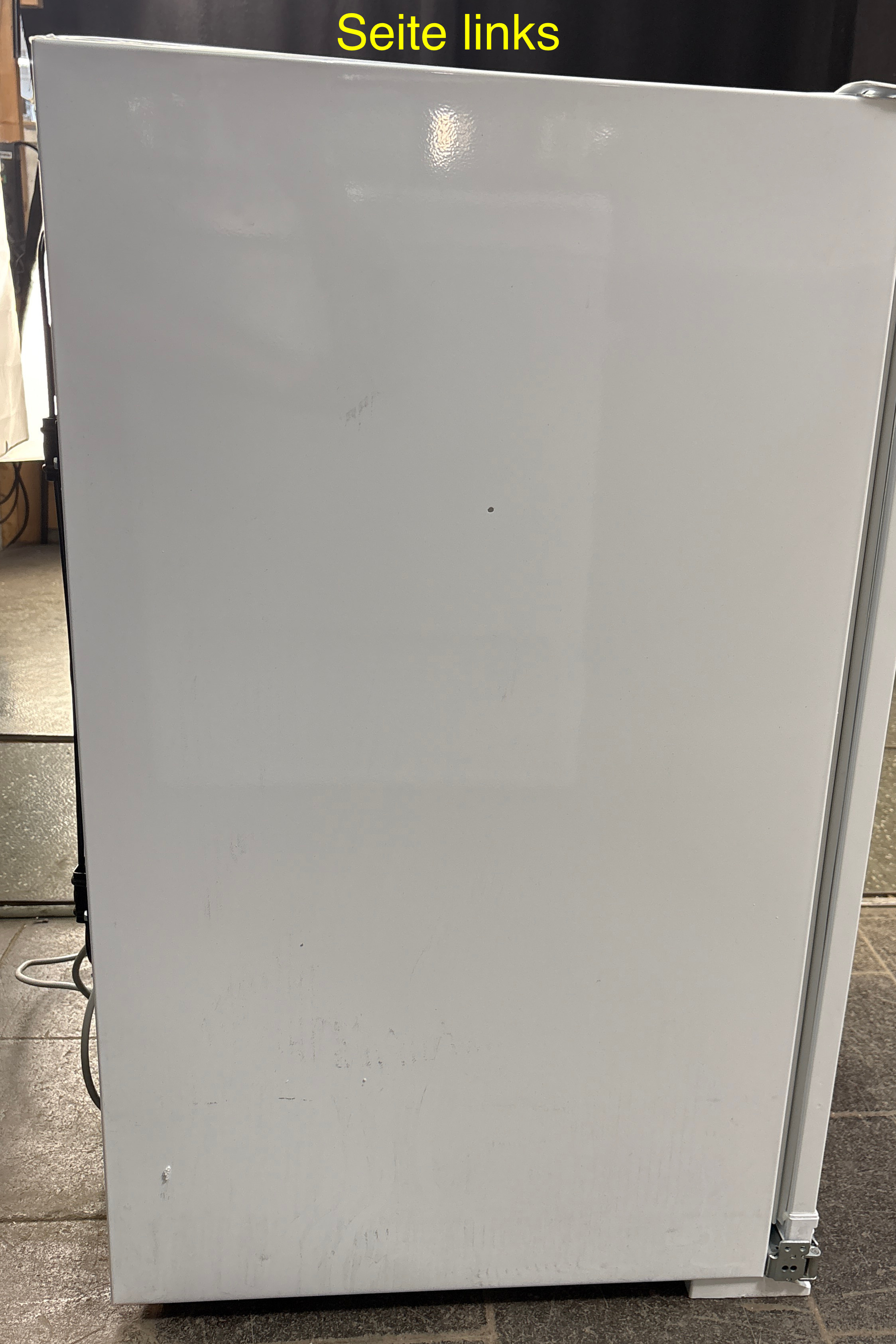 Bauknecht BKSI 9VF2