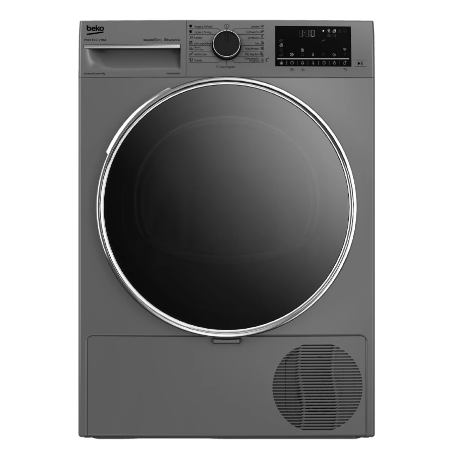 Beko AWZ 9HPS/PRO BP