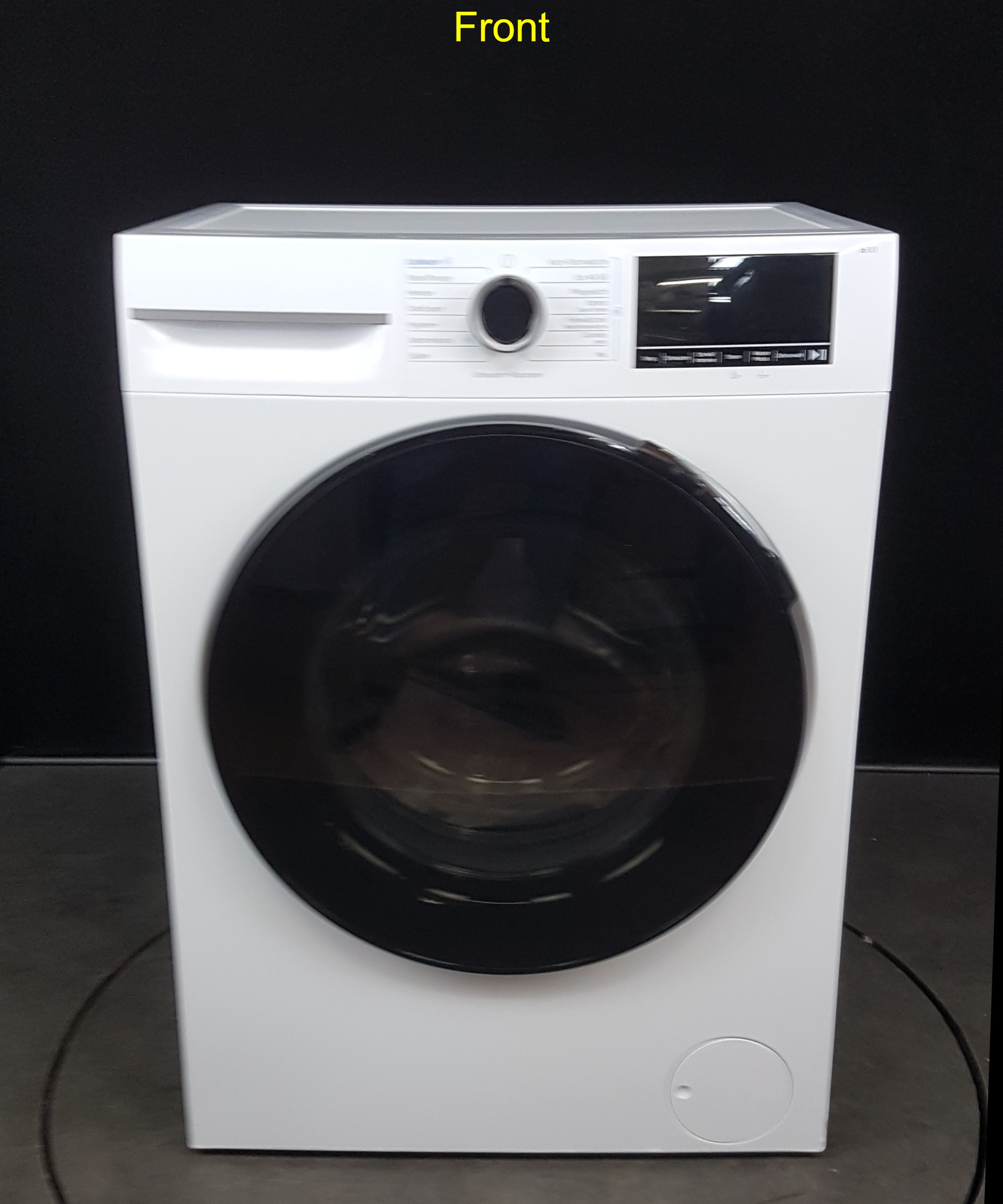 Beko BM3WFU4741A