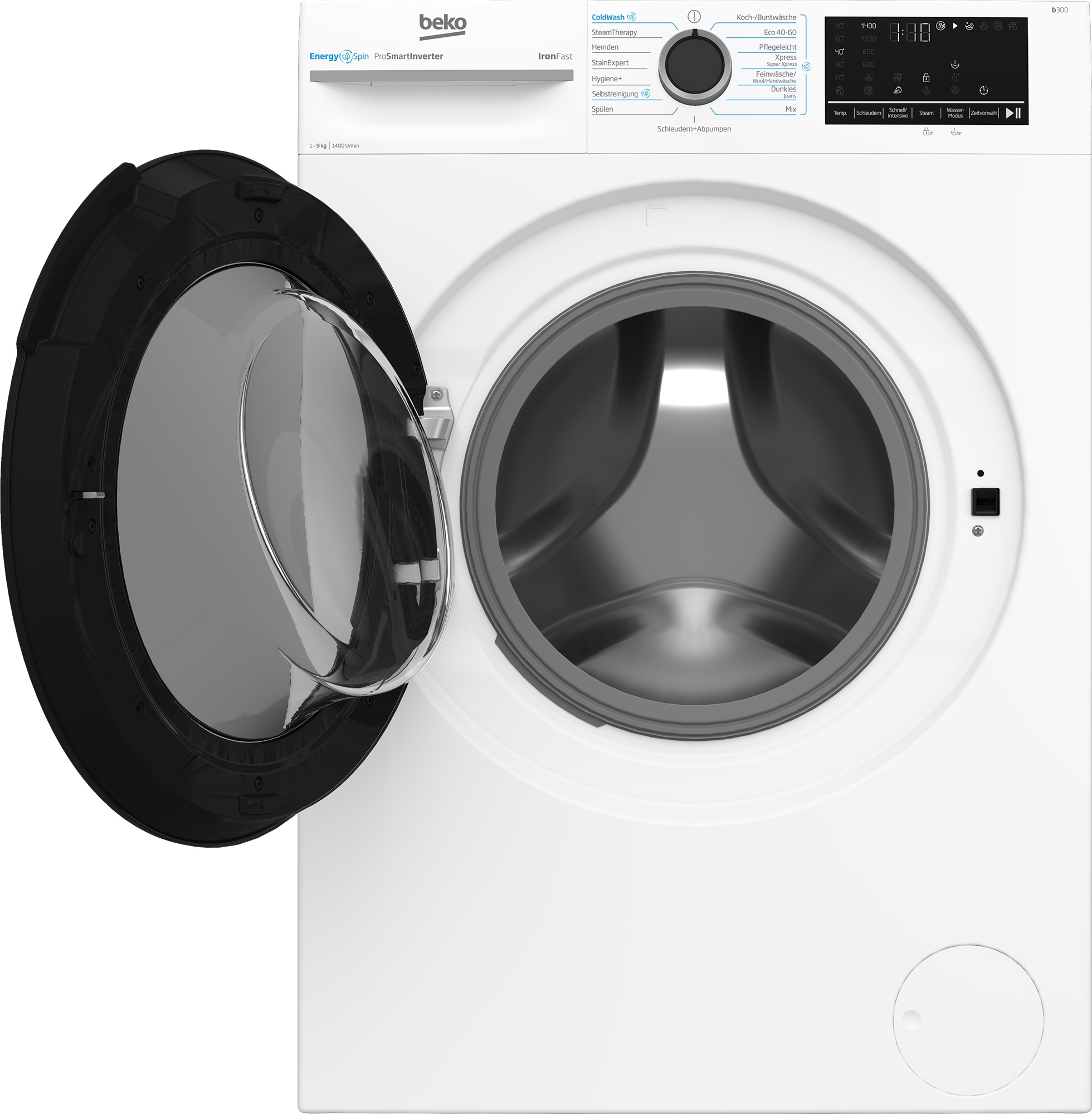Beko BM3WFU4941A