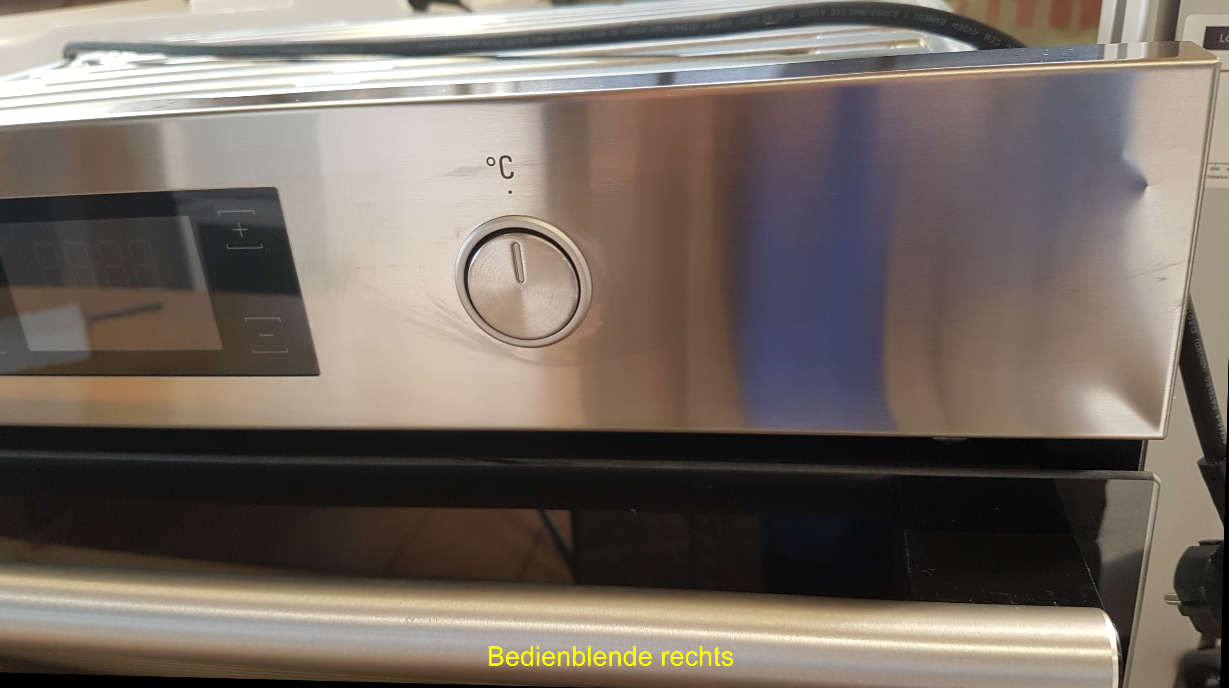 Bauknecht BAR2 KP8V2 IN