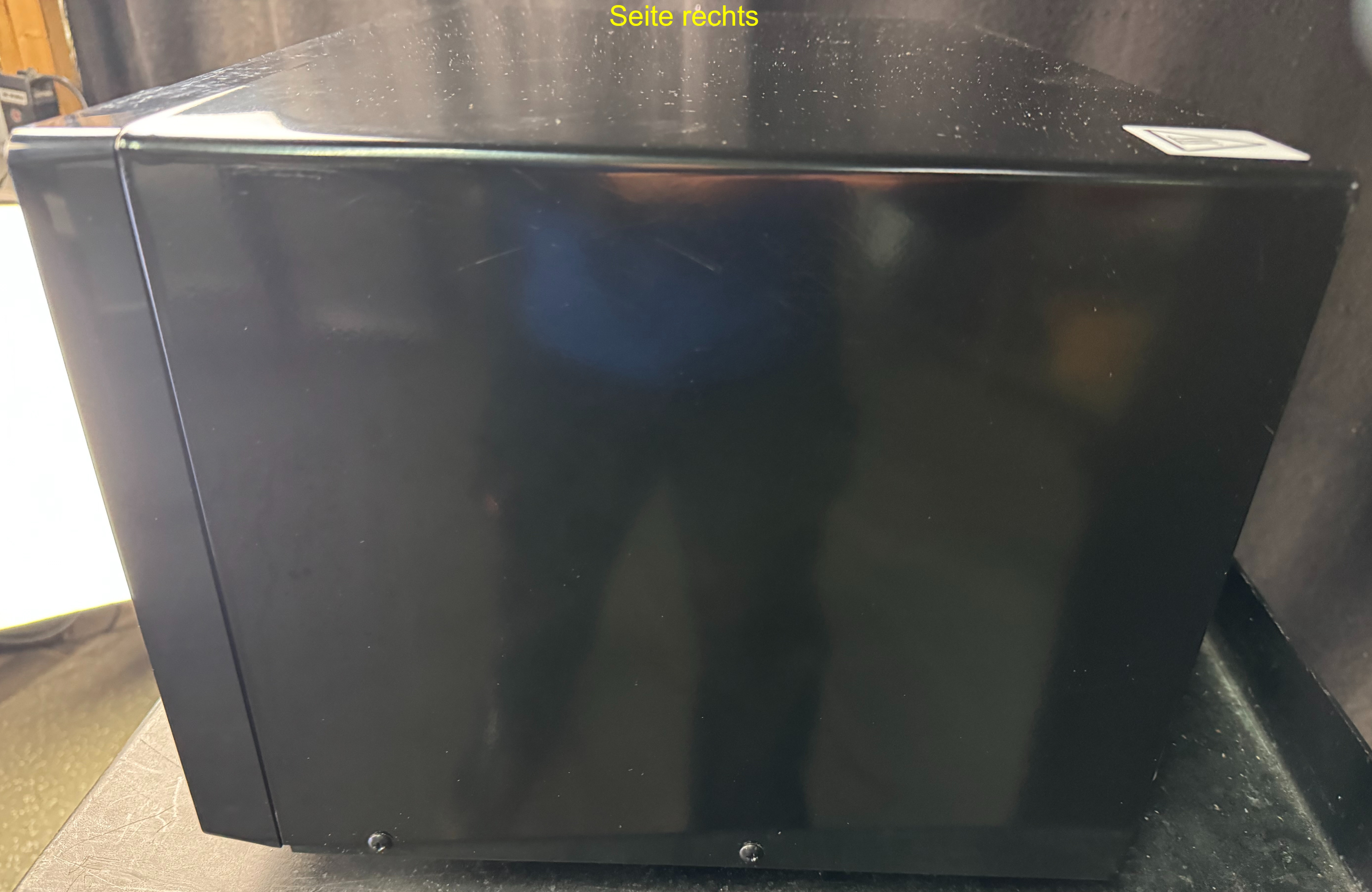 Bauknecht MW 253 SM2