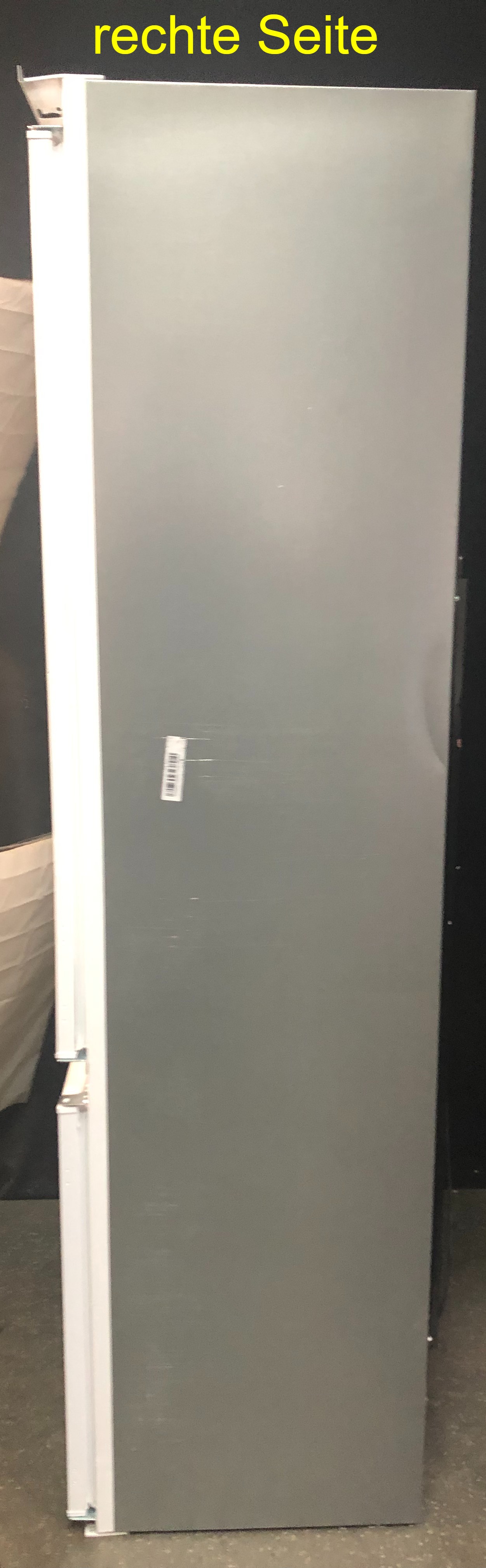 Whirlpool WBB 20SC22R