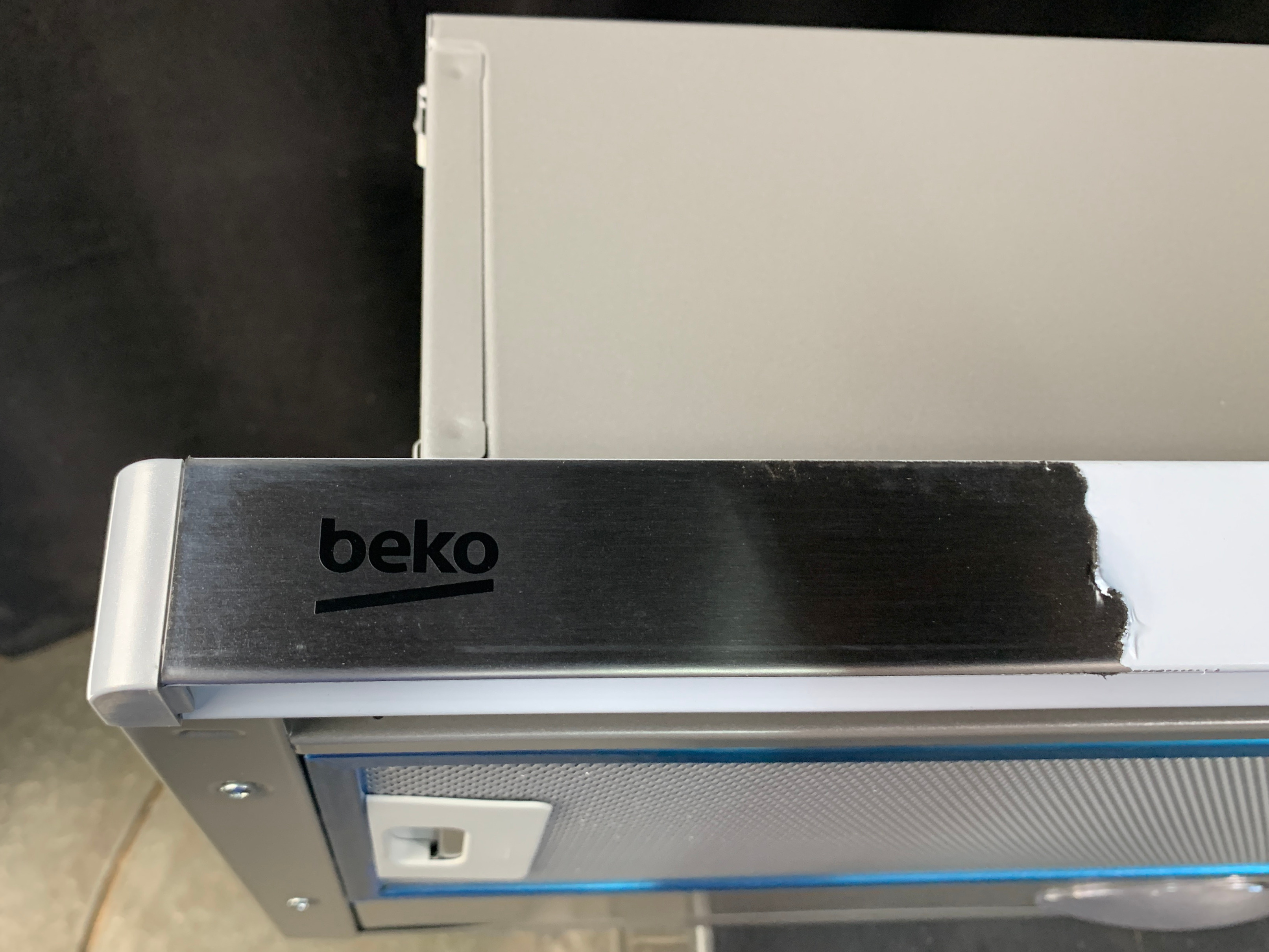 Beko CTB 9250 XH