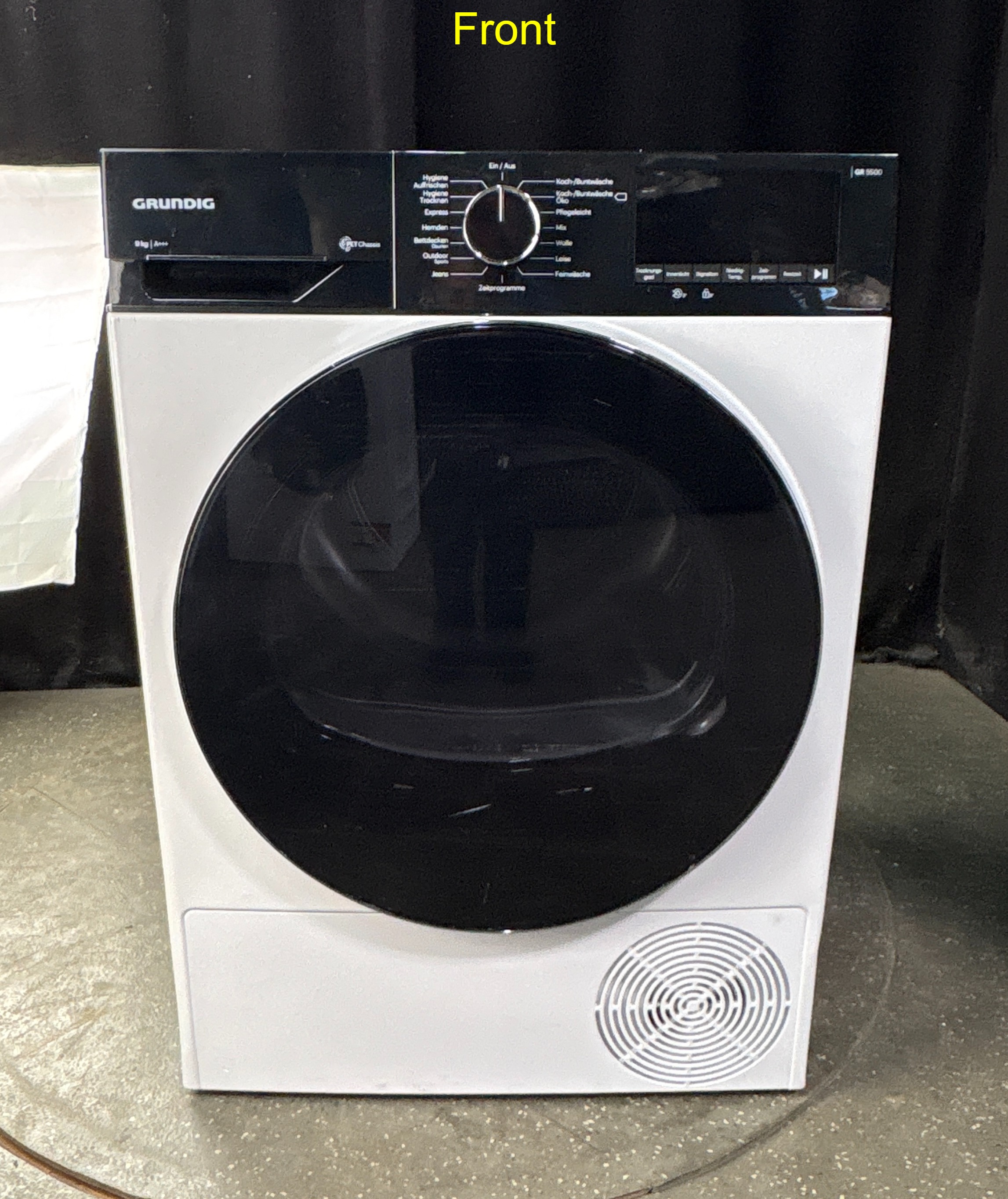 Grundig GT55924F14