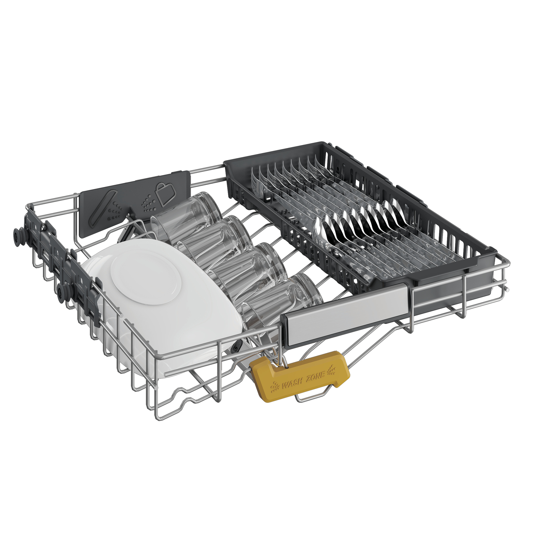 Bauknecht BKSV1 UAM
