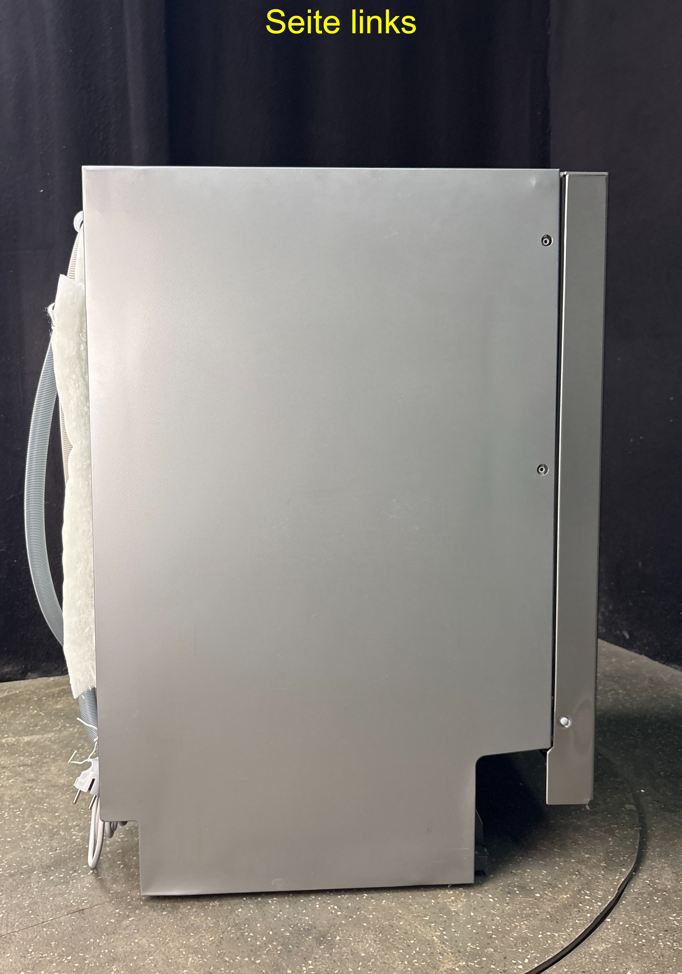 Grundig GNUP4510XCW
