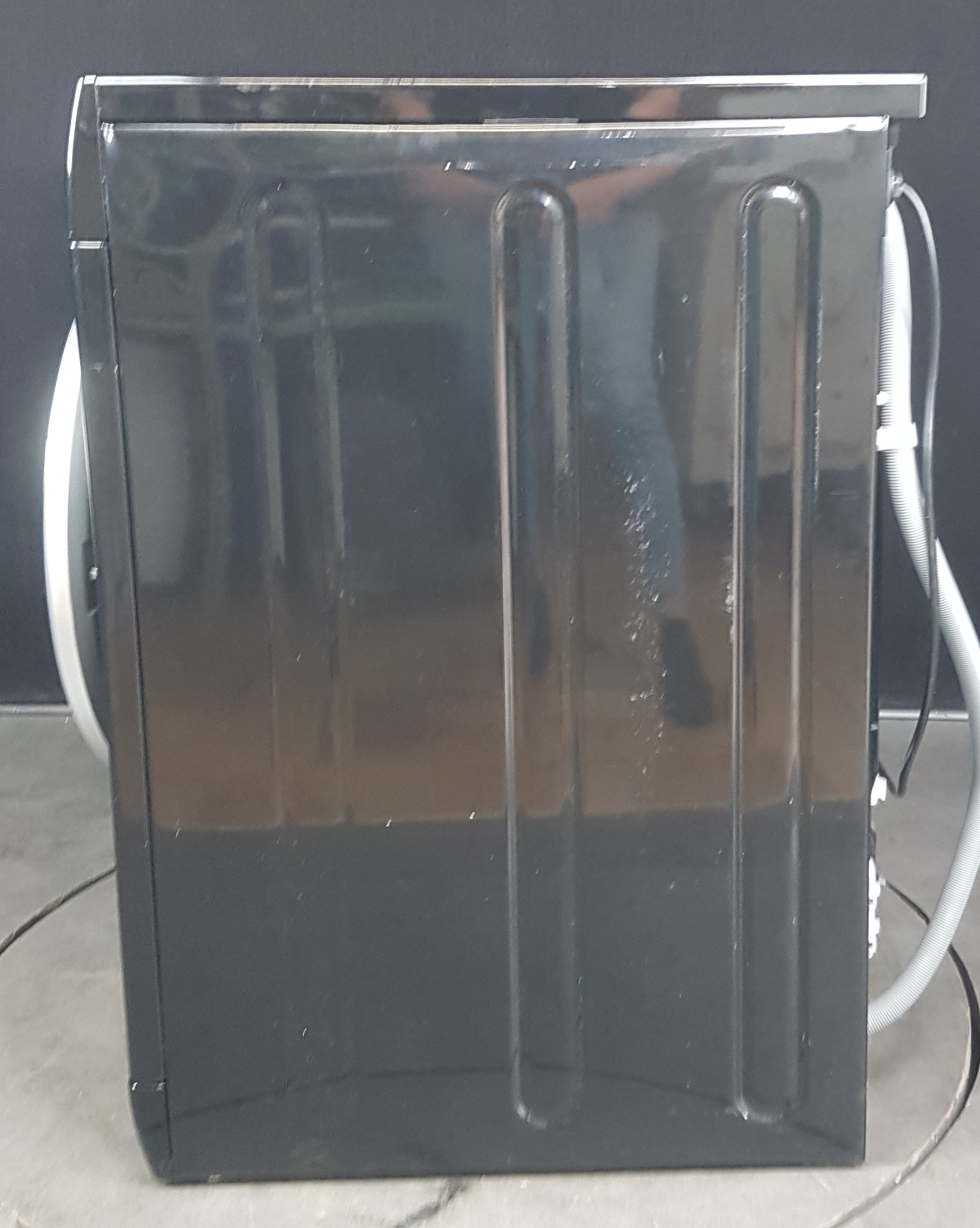 Bauknecht WM BB 8AA