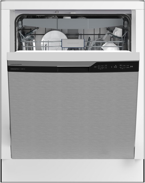 Grundig GNUP4620XC