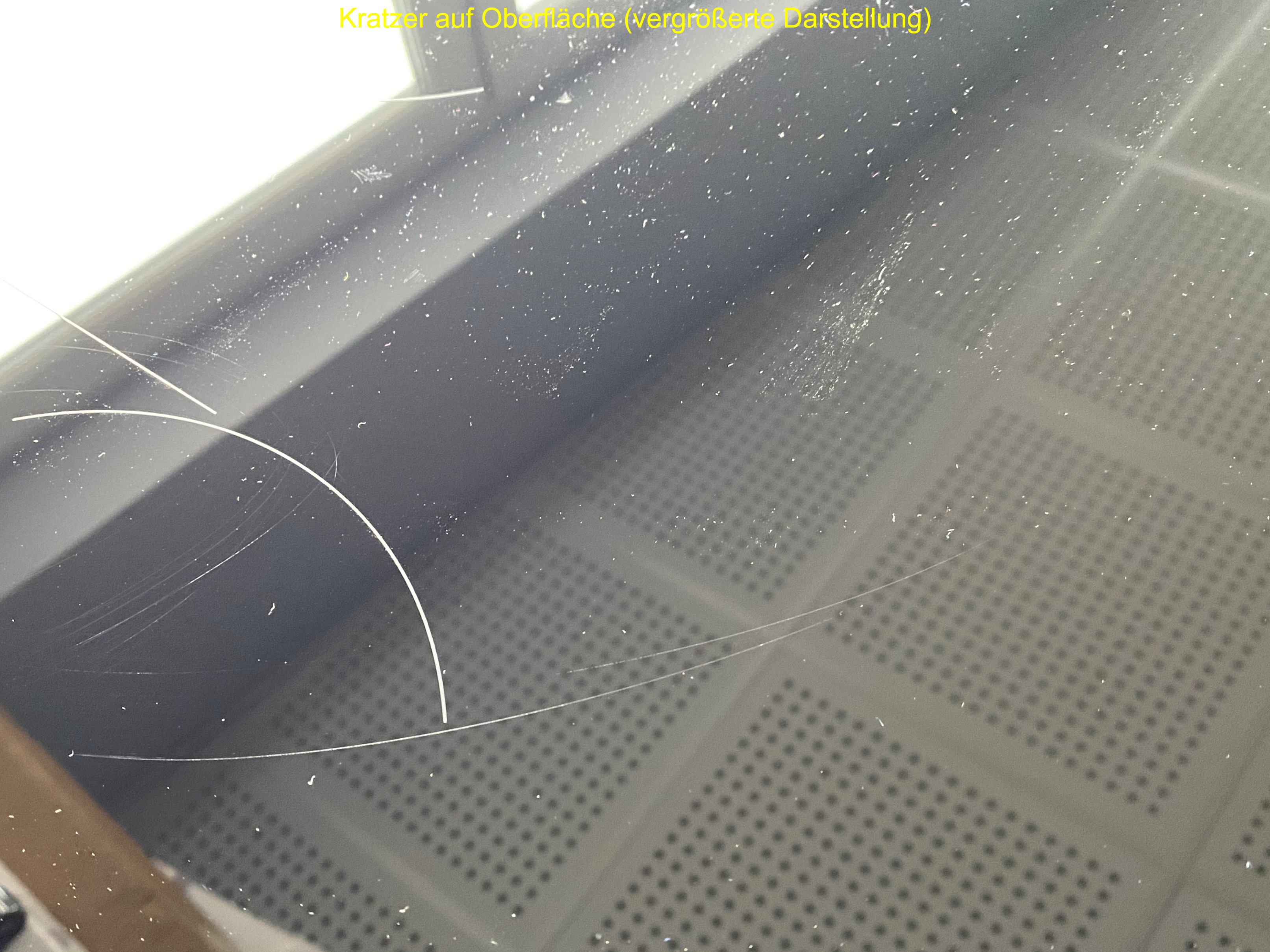 Beko HIC 64503 TX