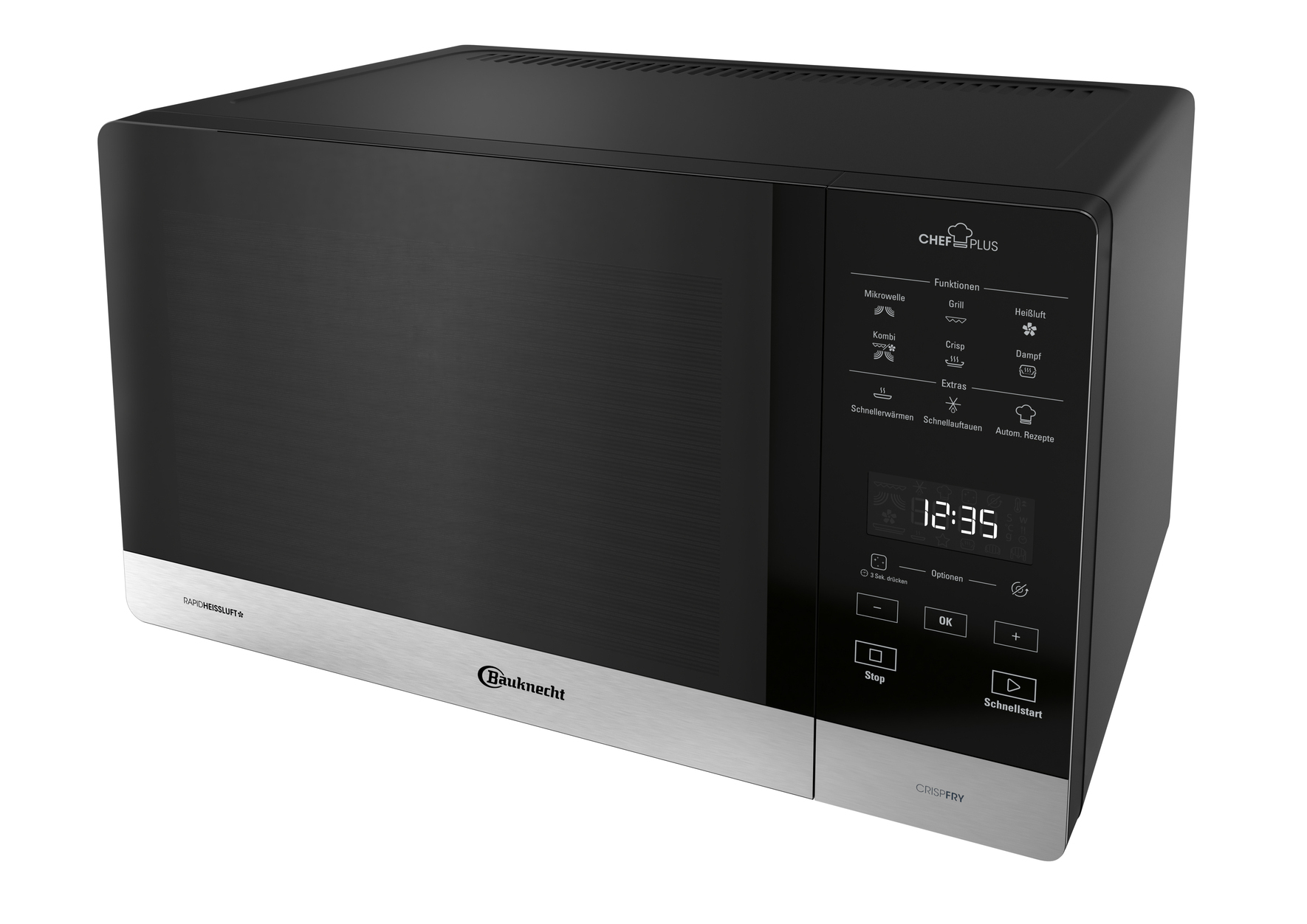 Bauknecht MW 59 MB