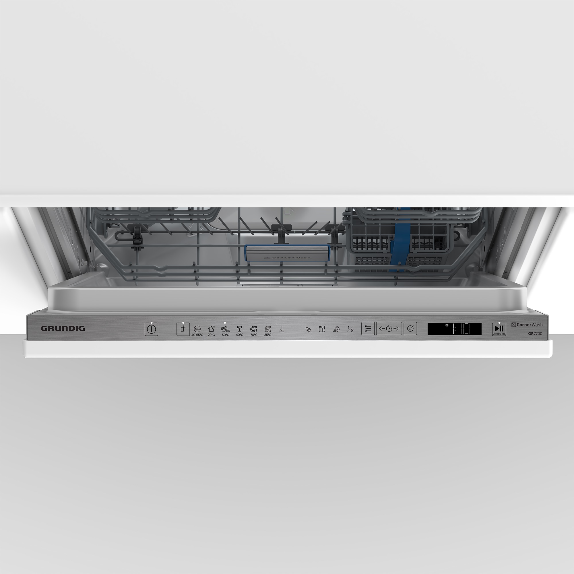 Grundig GNVP4510CW