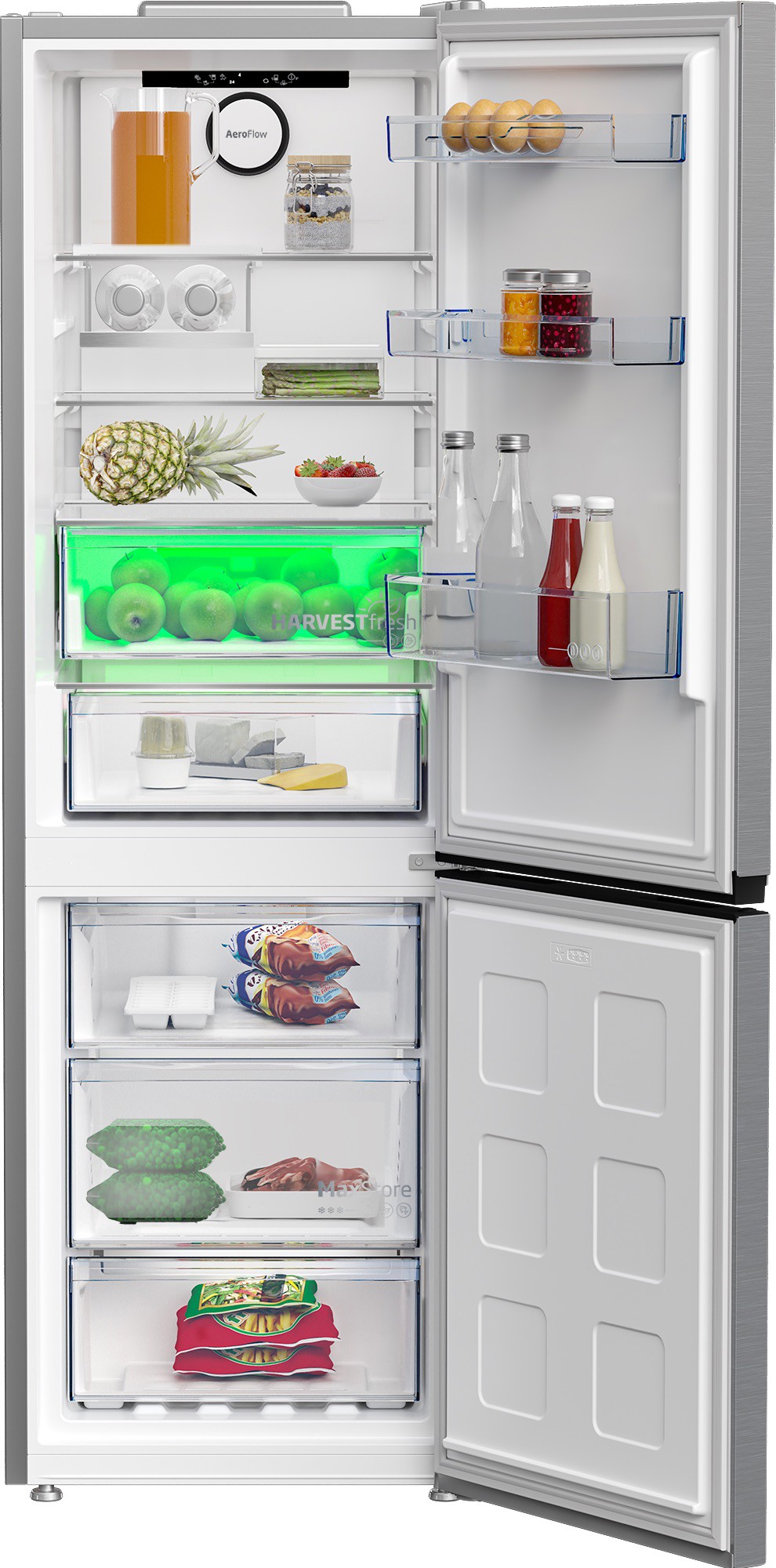 Beko B 7 RCNE 367 HXB