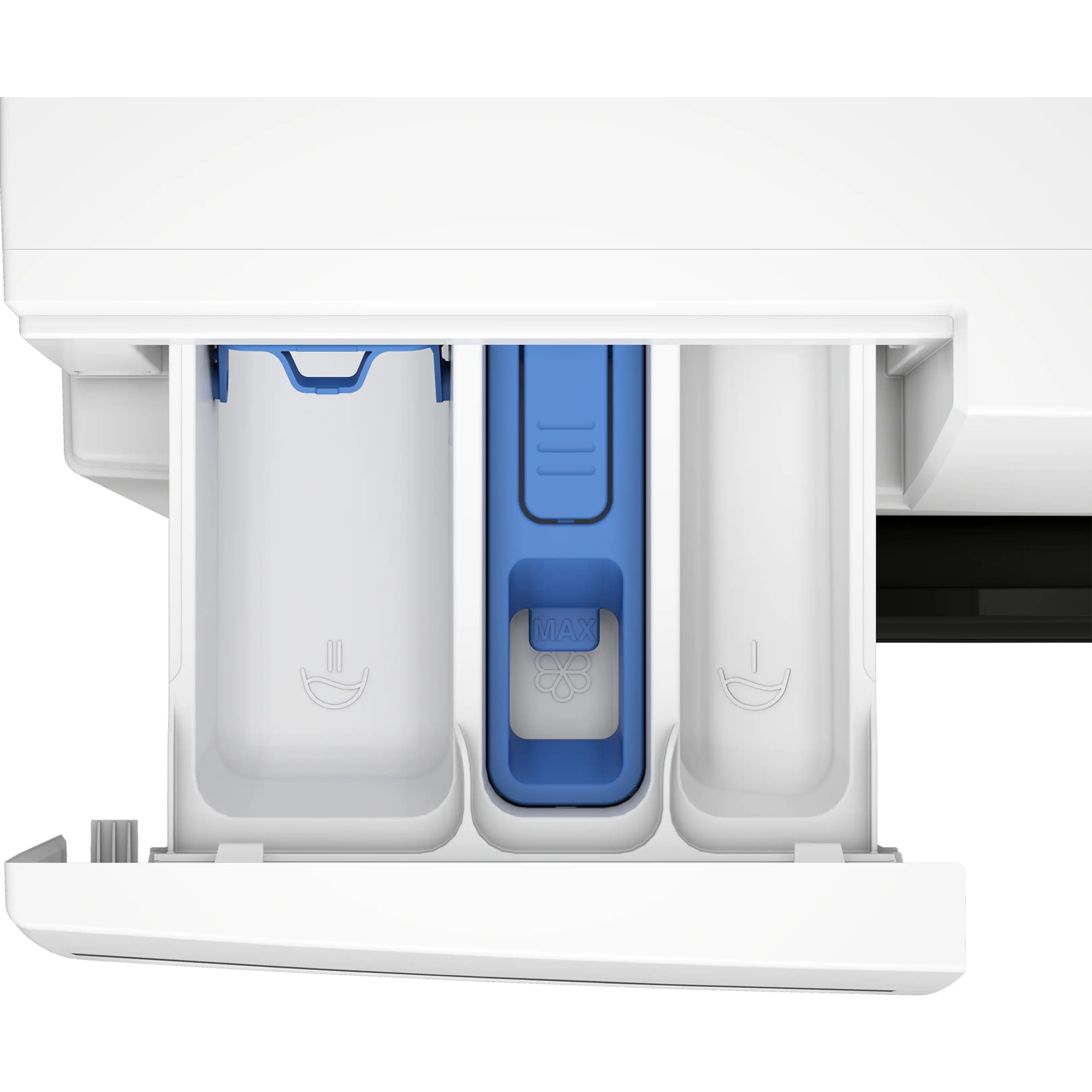 Beko BM3DT4844W