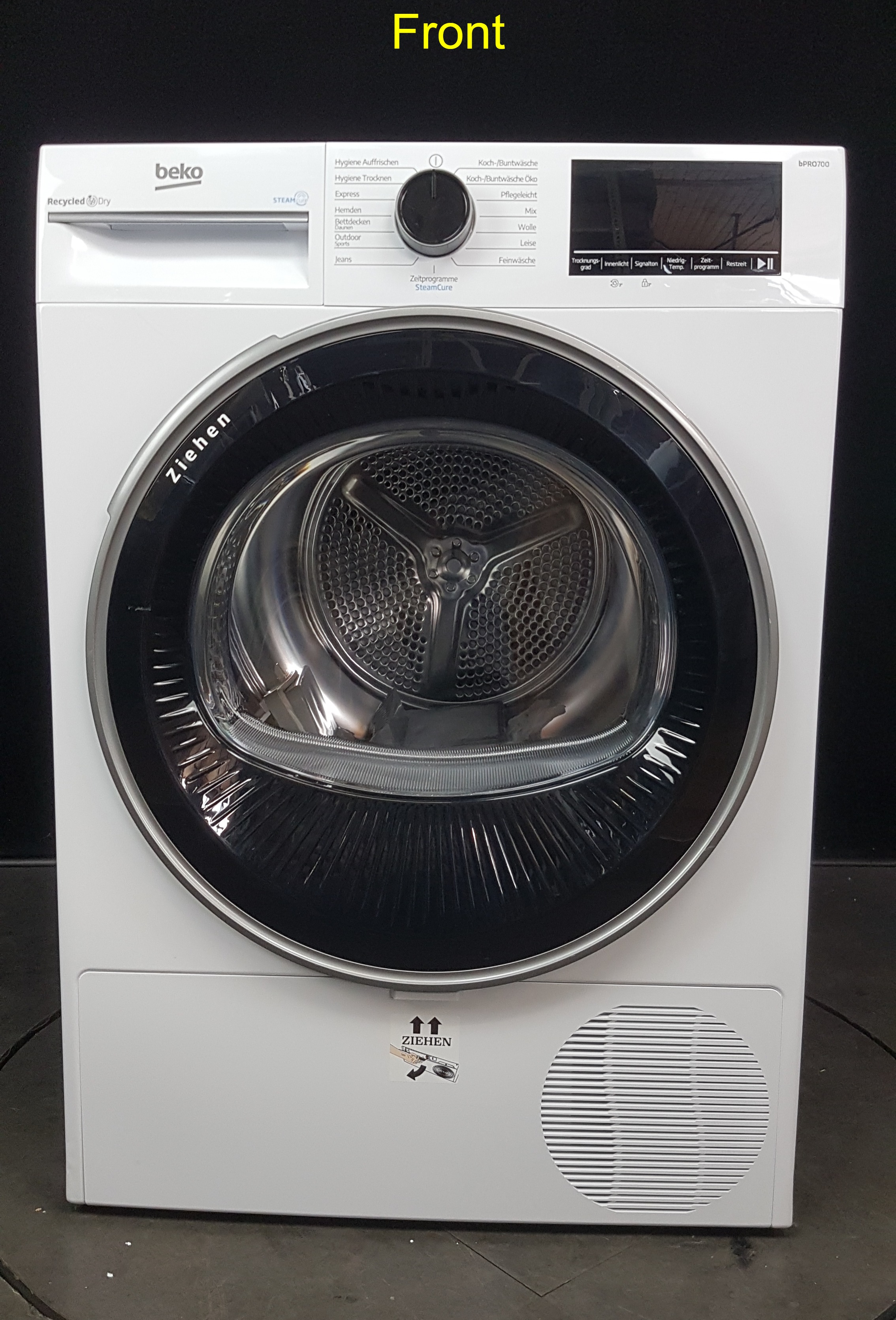 Beko B3T4224SD